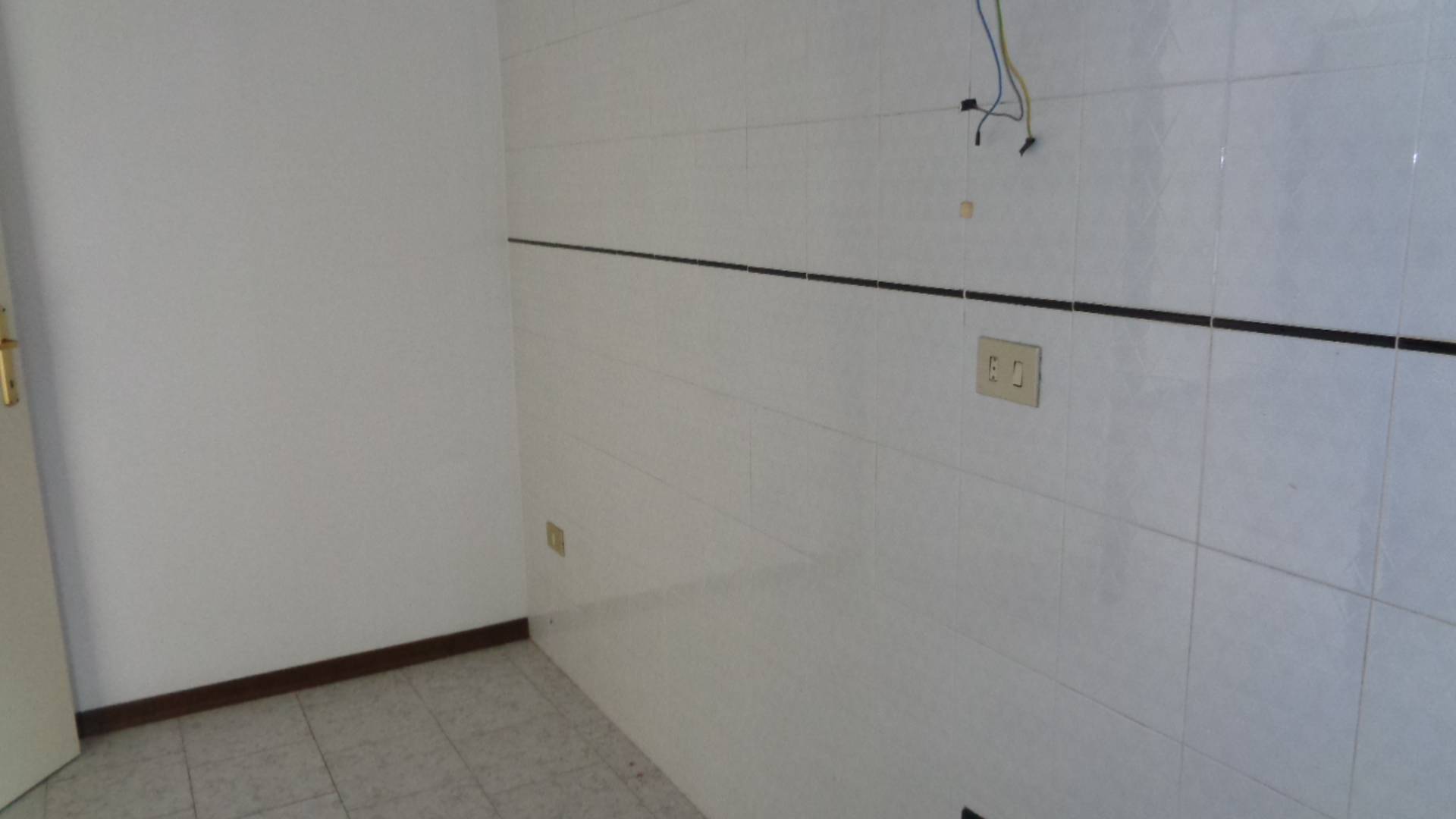 appartamento in vendita a Copparo, Saletta - C Matte