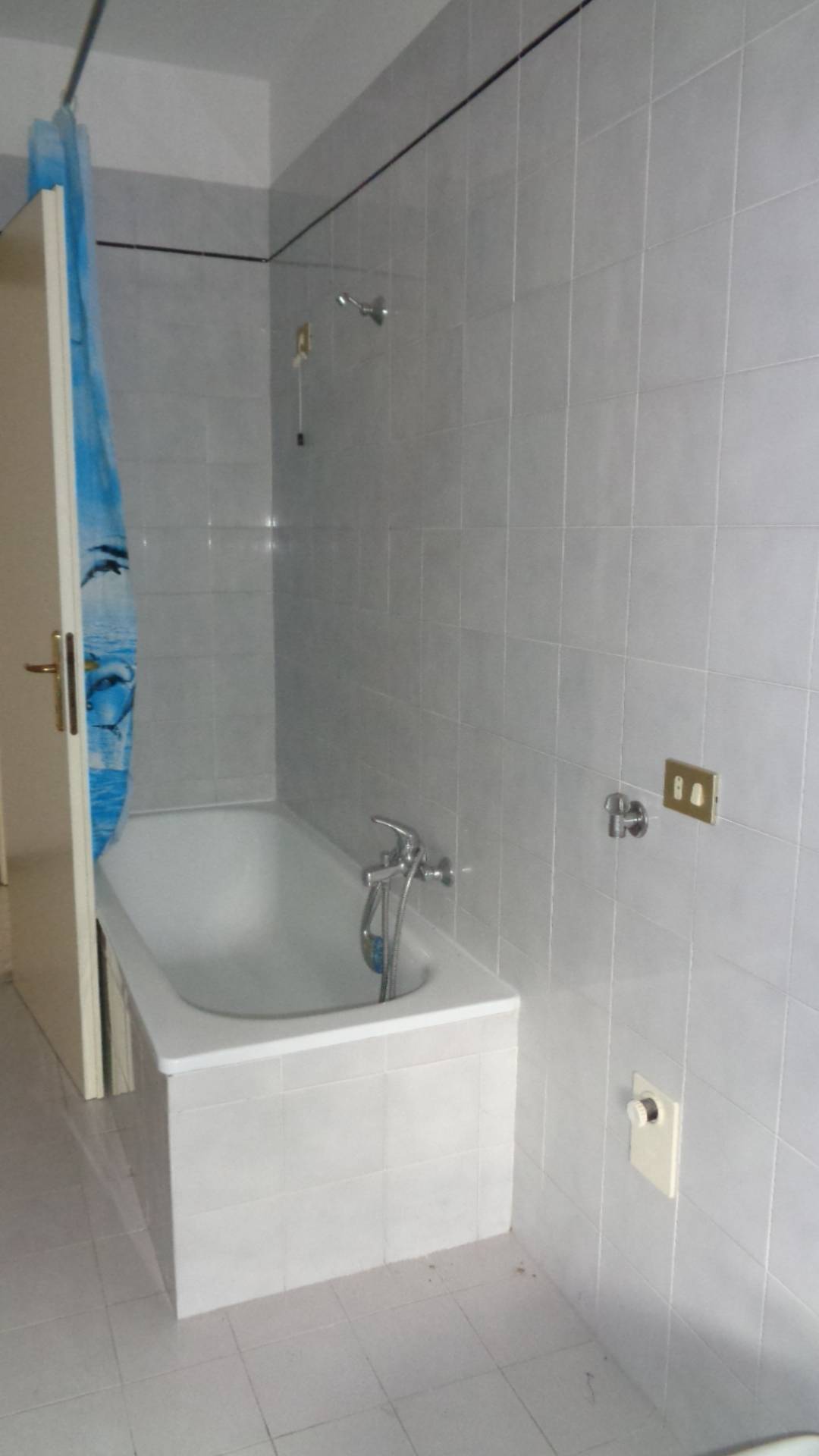 appartamento in vendita a Copparo, Saletta - C Matte