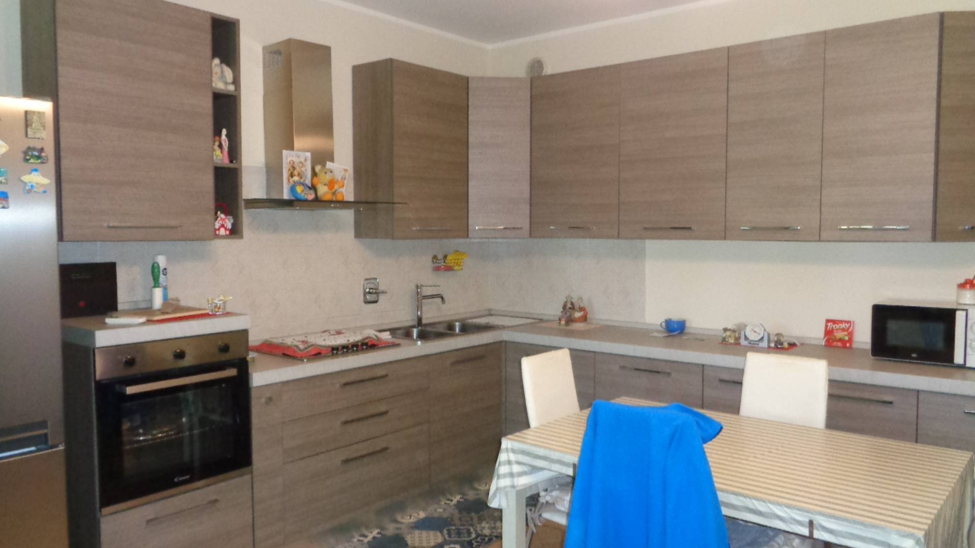 appartamento in vendita a Ferrara, San Bartolomeo in Bosco