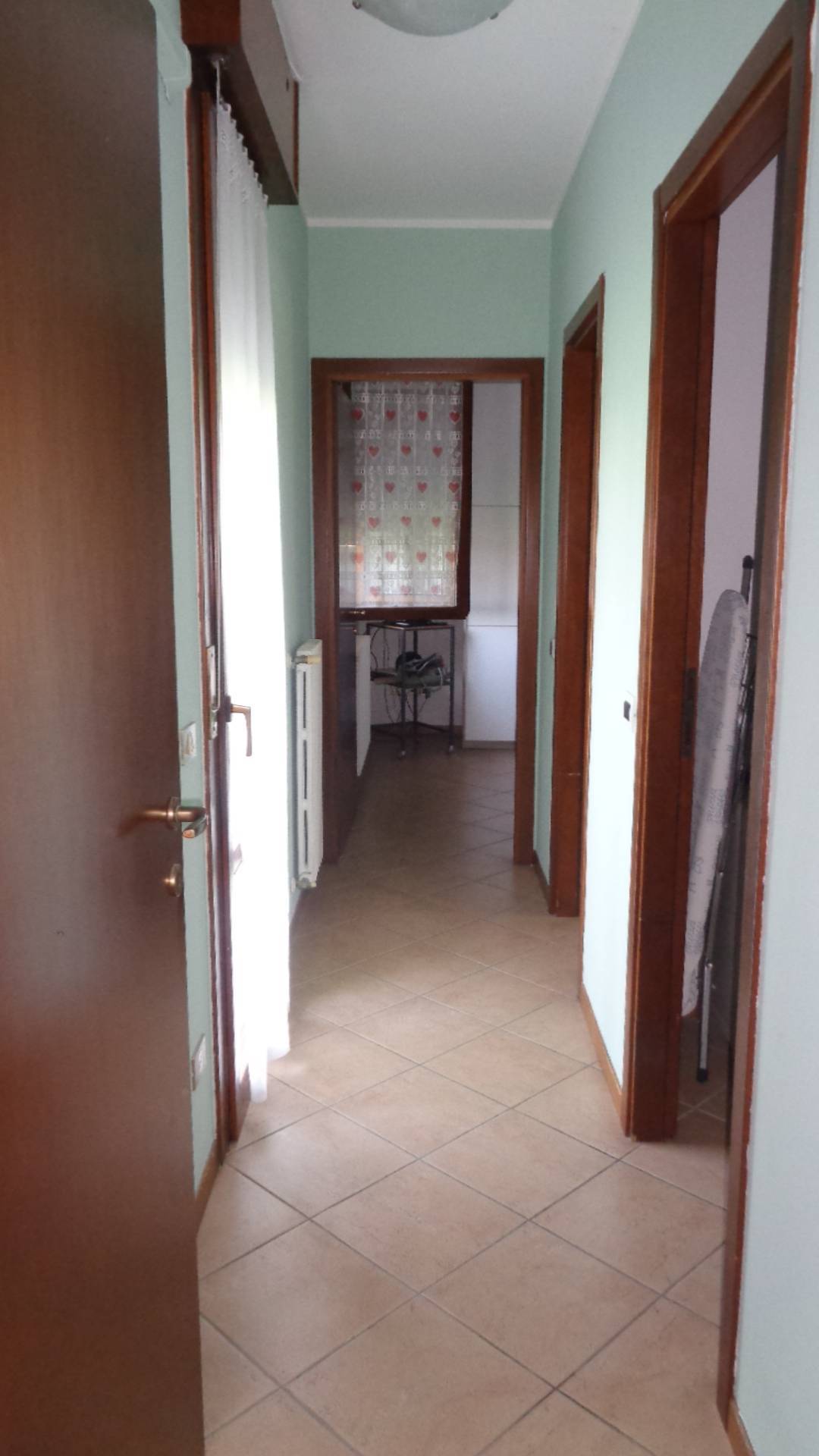 appartamento in vendita a Ferrara, San Bartolomeo in Bosco