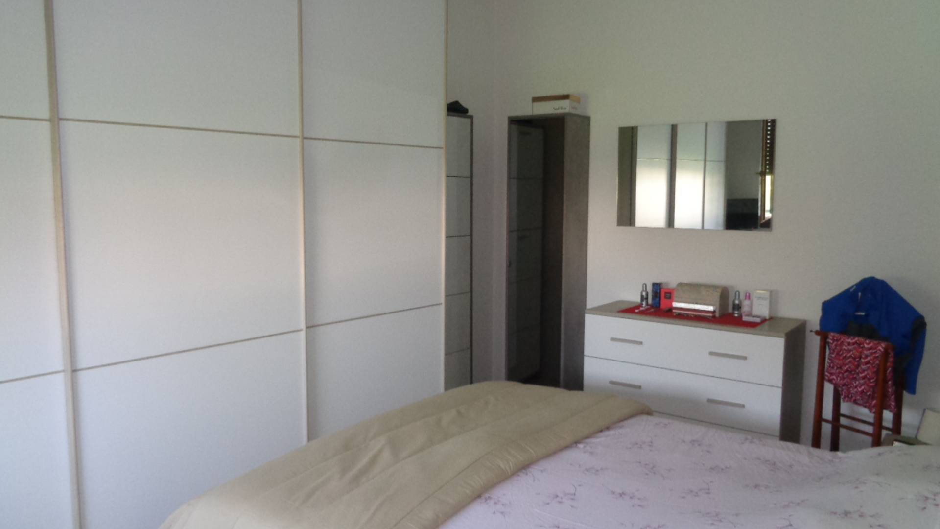 appartamento in vendita a Ferrara, San Bartolomeo in Bosco