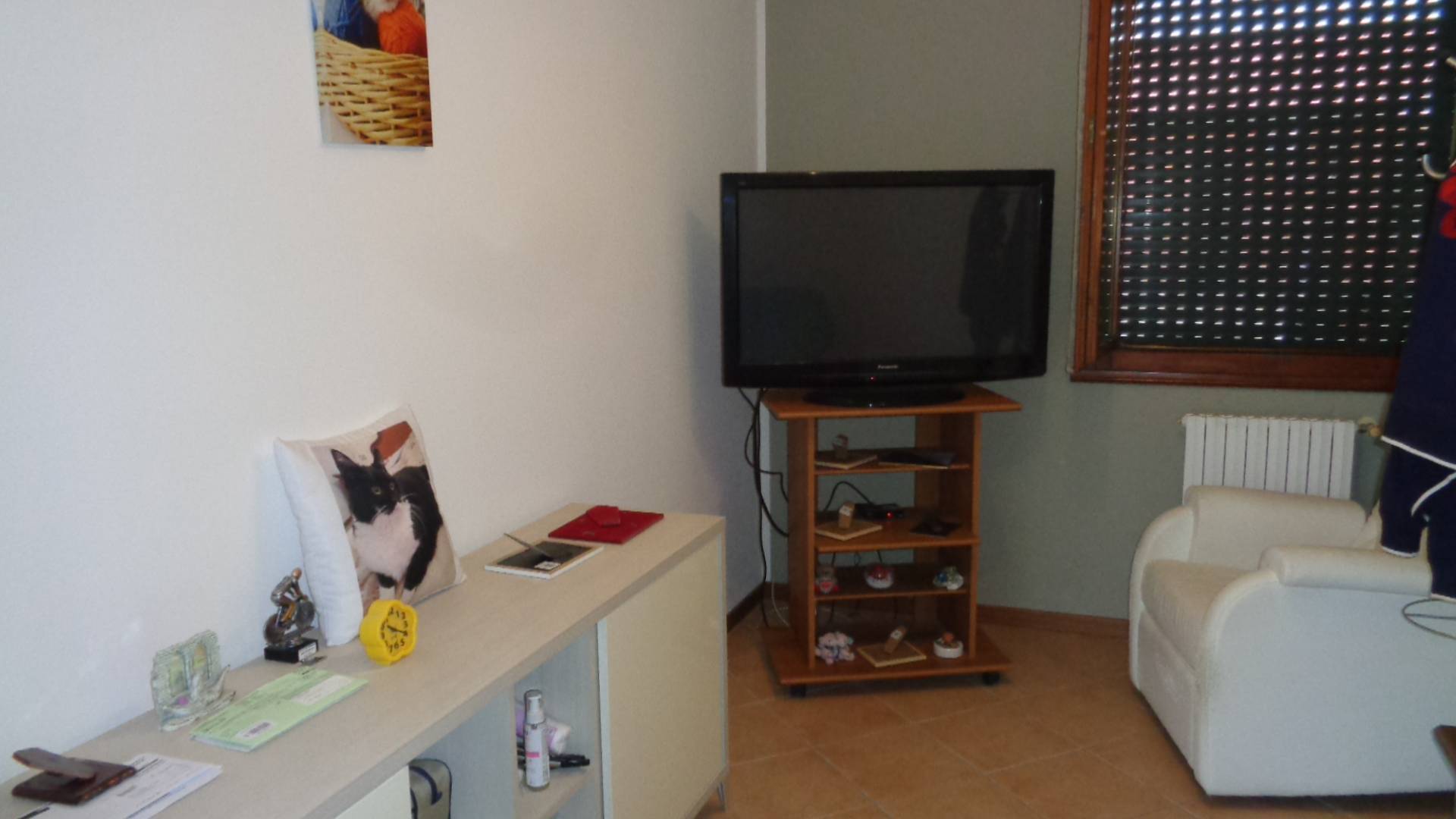 appartamento in vendita a Ferrara, San Bartolomeo in Bosco