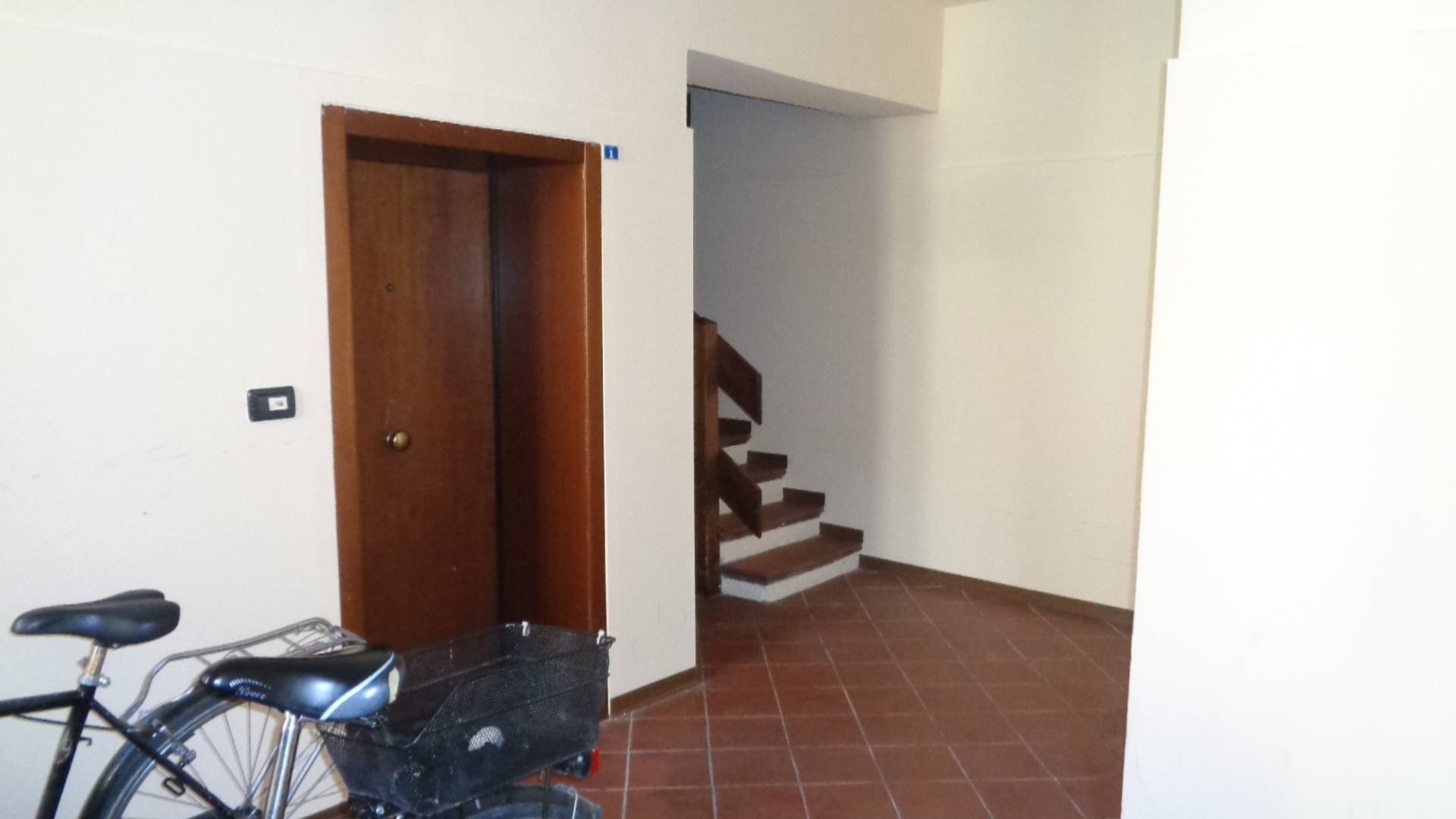 appartamento in affitto a Ferrara, CENTRO STORICO - ZONA MEDIEVALE