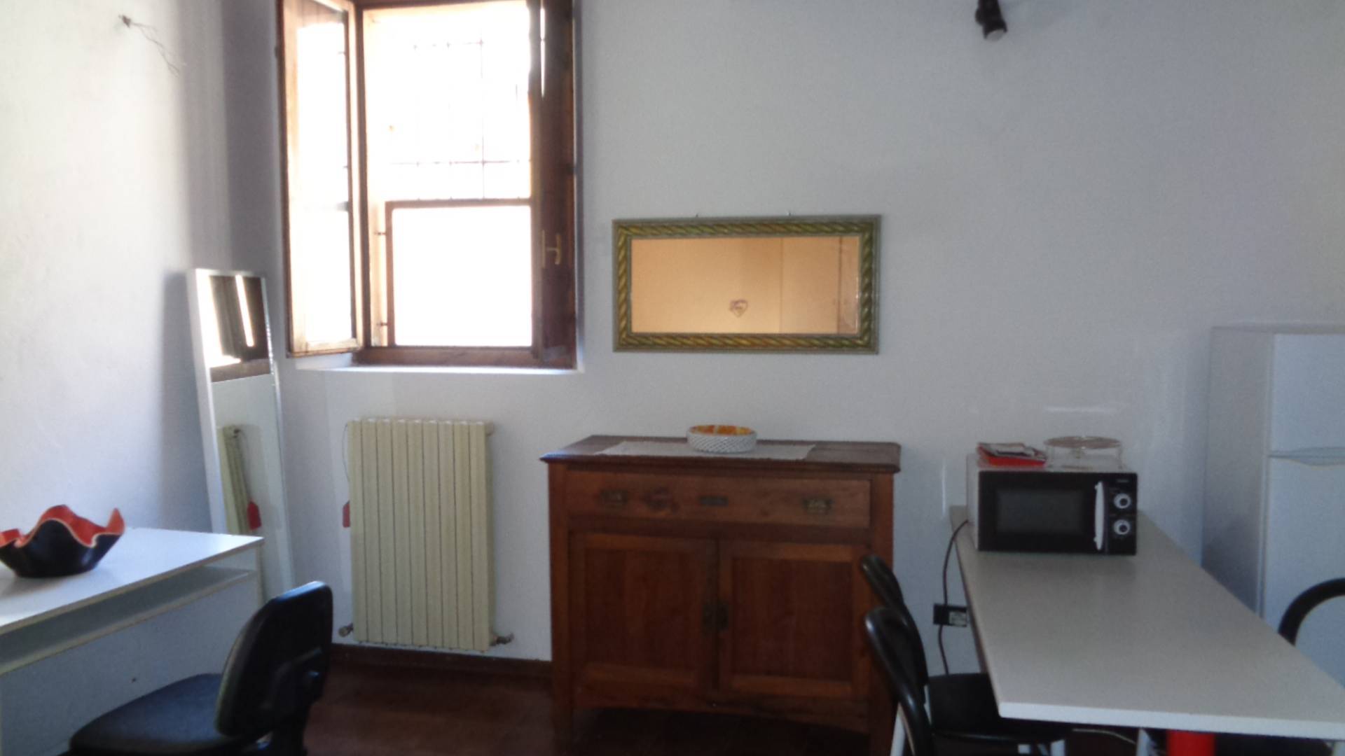 appartamento in affitto a Ferrara, CENTRO STORICO - ZONA MEDIEVALE