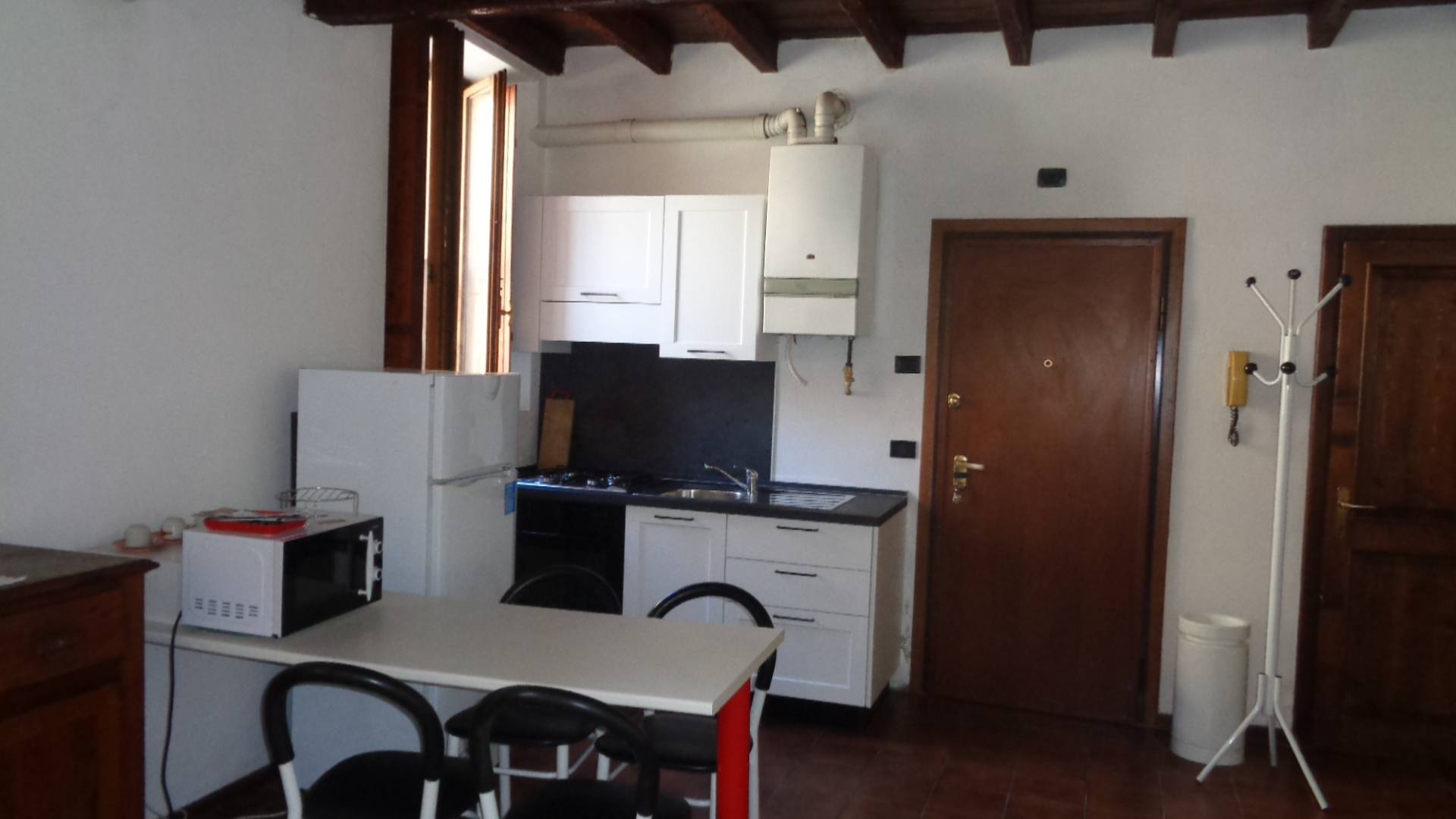 appartamento in affitto a Ferrara, CENTRO STORICO - ZONA MEDIEVALE