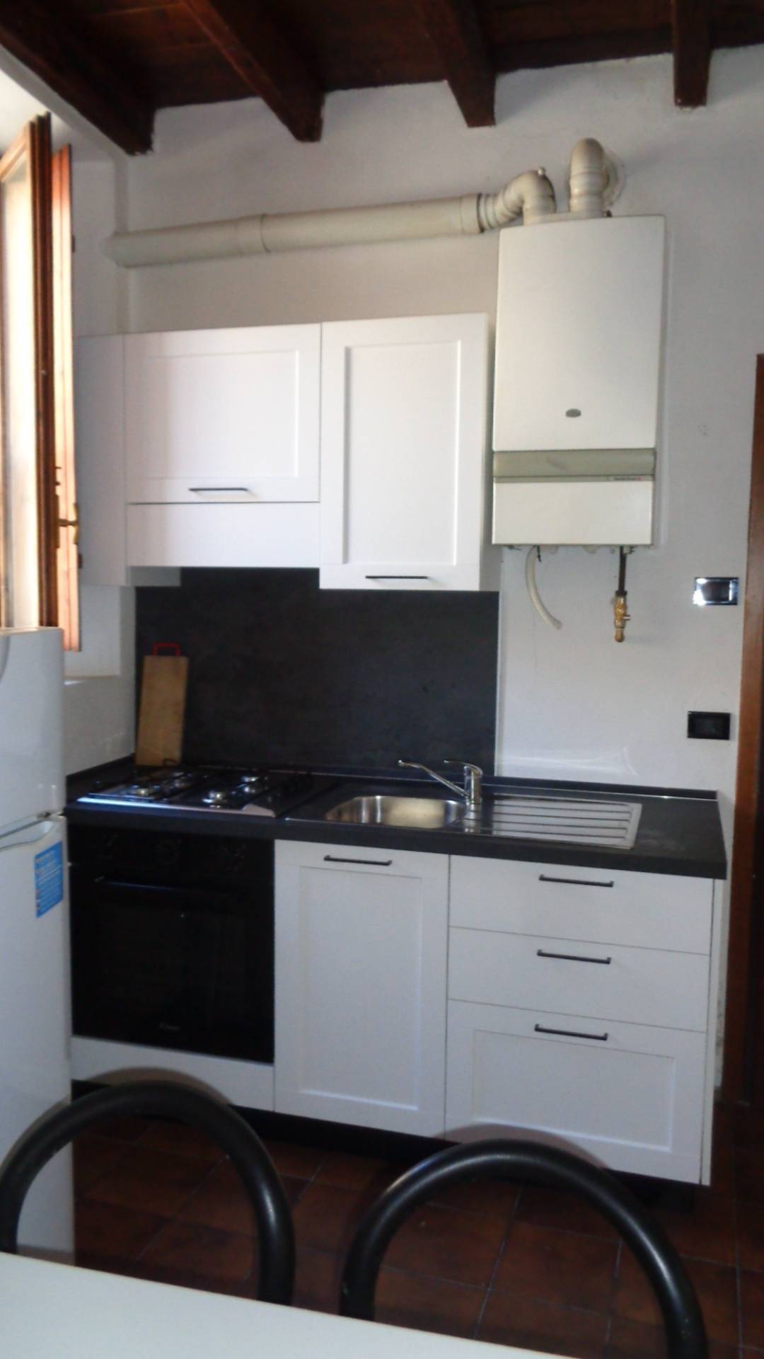 appartamento in affitto a Ferrara, CENTRO STORICO - ZONA MEDIEVALE