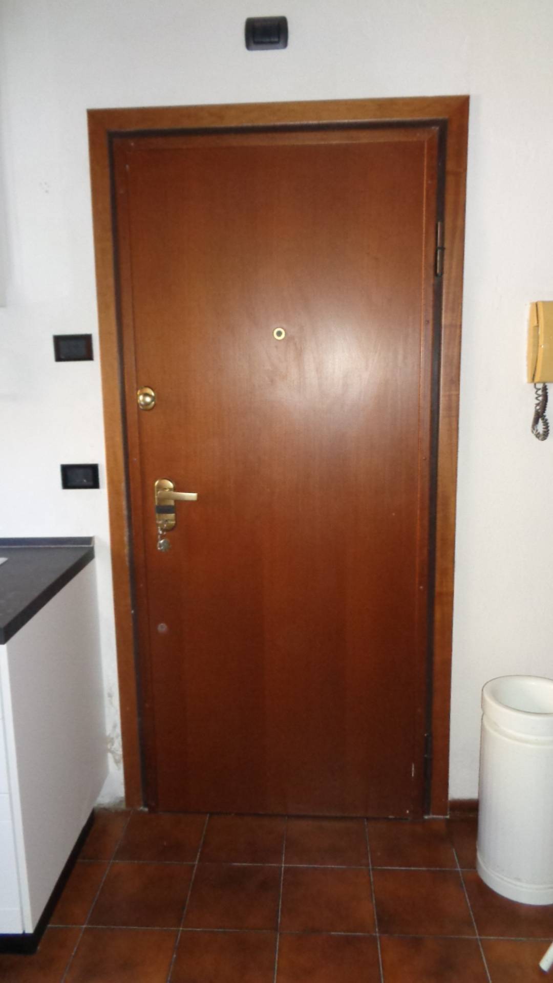 appartamento in affitto a Ferrara, CENTRO STORICO - ZONA MEDIEVALE