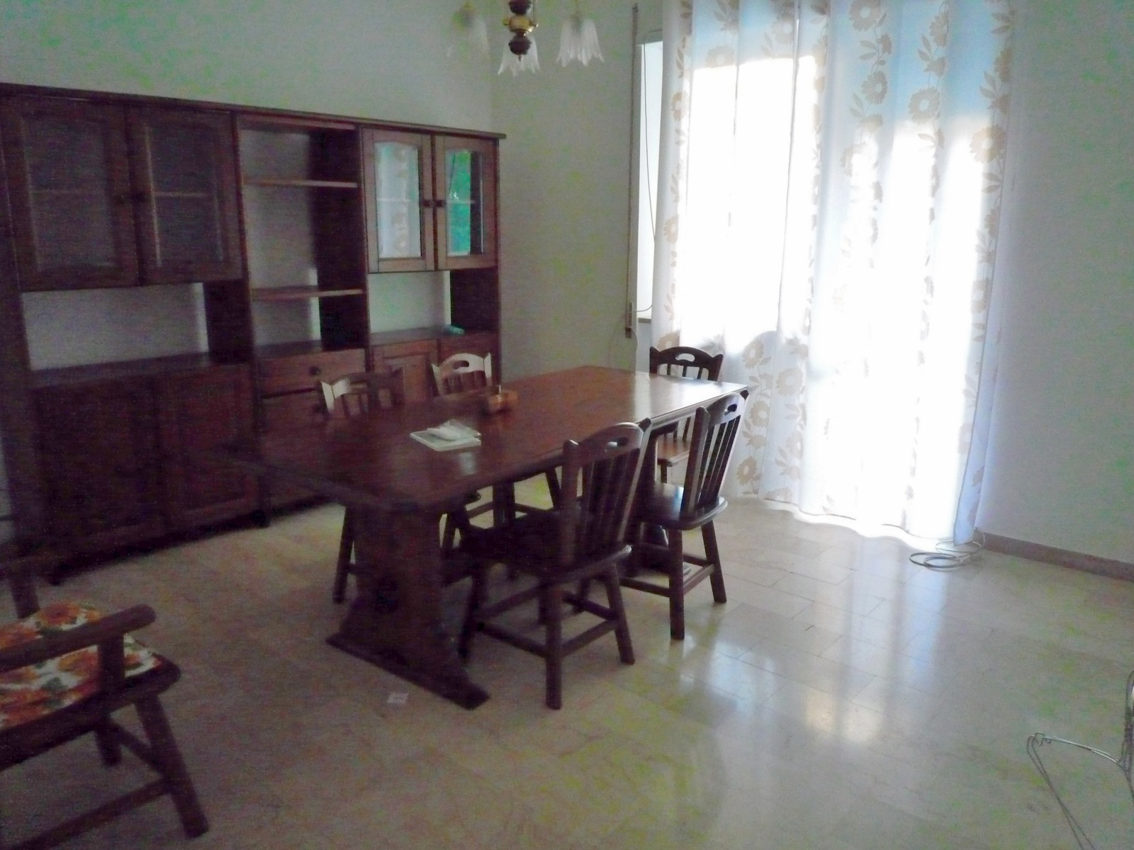 appartamento in affitto a Ferrara, VIA POMPOSA - QUACCHIO - VIA BRIOSI