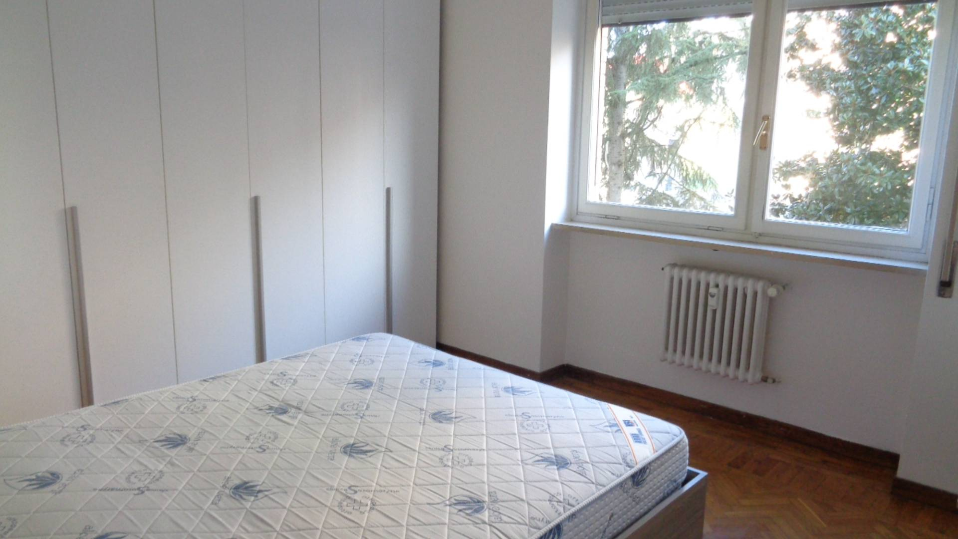 appartamento in affitto a Ferrara, VIA POMPOSA - QUACCHIO - VIA BRIOSI