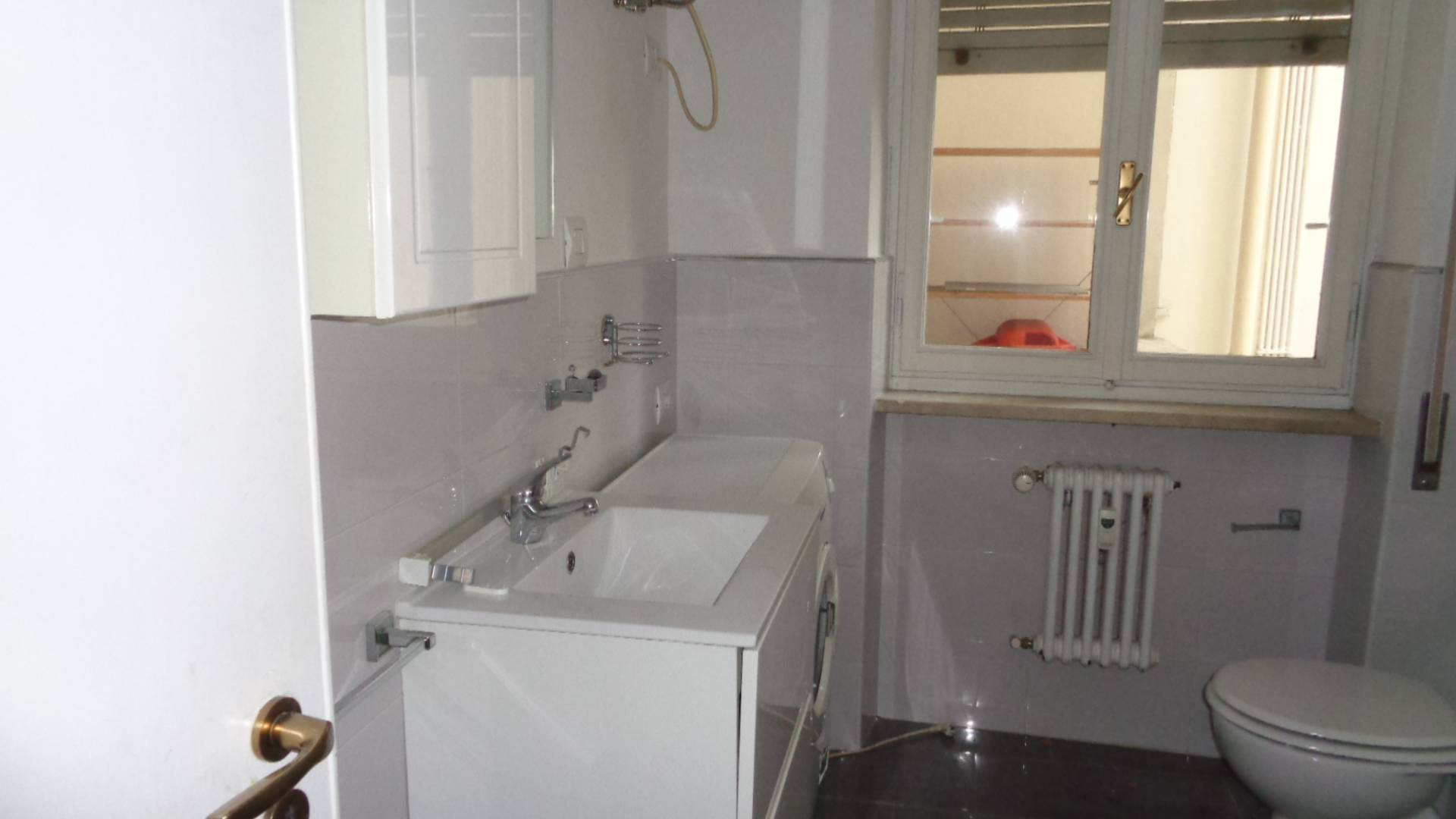 appartamento in affitto a Ferrara, VIA POMPOSA - QUACCHIO - VIA BRIOSI