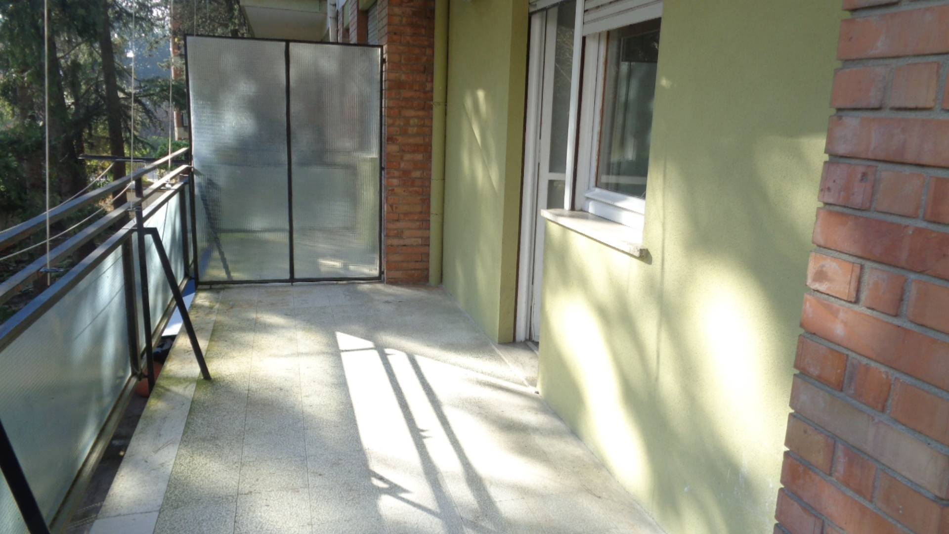 appartamento in affitto a Ferrara, VIA POMPOSA - QUACCHIO - VIA BRIOSI