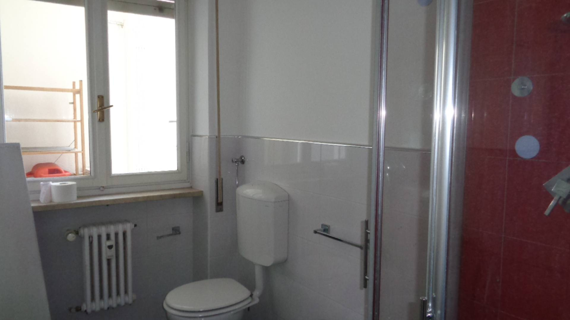 appartamento in affitto a Ferrara, VIA POMPOSA - QUACCHIO - VIA BRIOSI