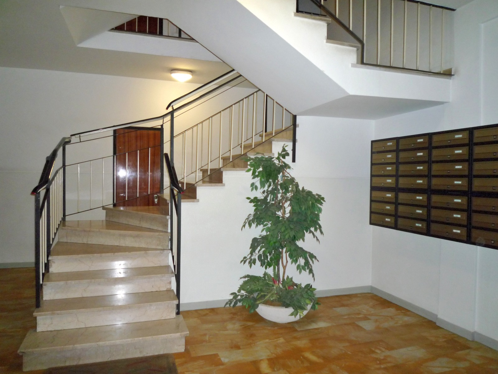 appartamento in affitto a Ferrara, VIA POMPOSA - QUACCHIO - VIA BRIOSI