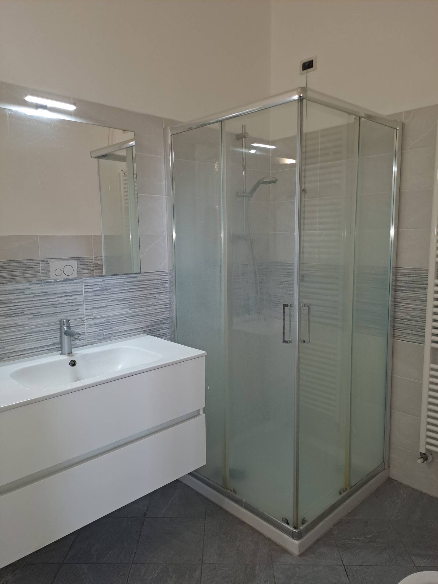 appartamento in vendita a Ferrara, CENTRO STORICO VIA RIPAGRANDE -GARIBALDI