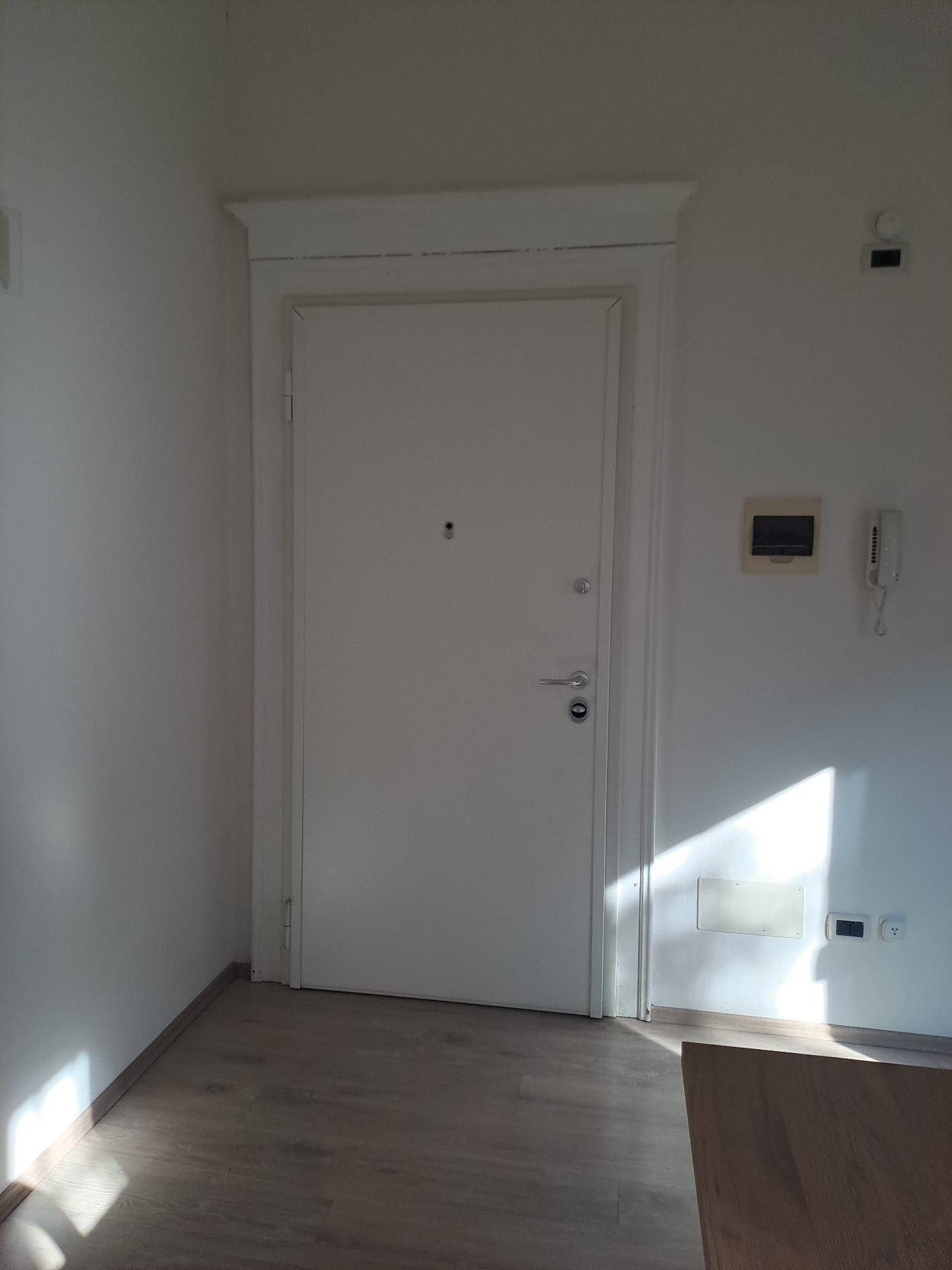 appartamento in vendita a Ferrara, CENTRO STORICO VIA RIPAGRANDE -GARIBALDI