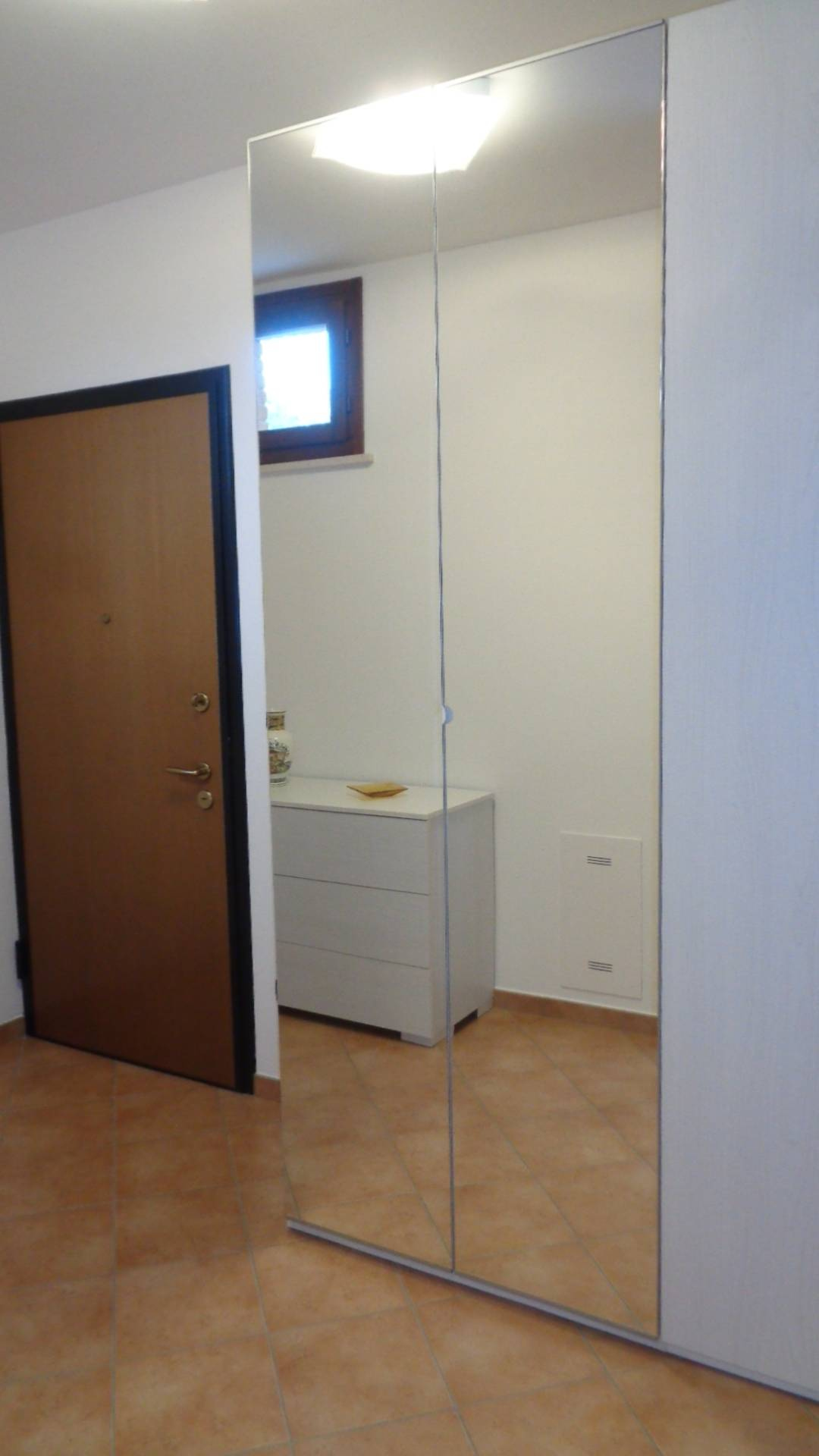 appartamento in affitto a Ferrara, BORGO PUNTA - VIA FRUTTETI-POMPOSA