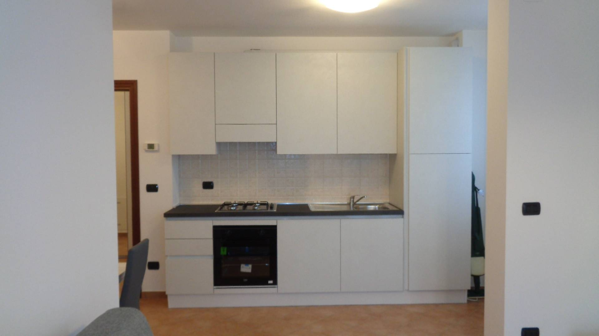 appartamento in affitto a Ferrara, BORGO PUNTA - VIA FRUTTETI-POMPOSA