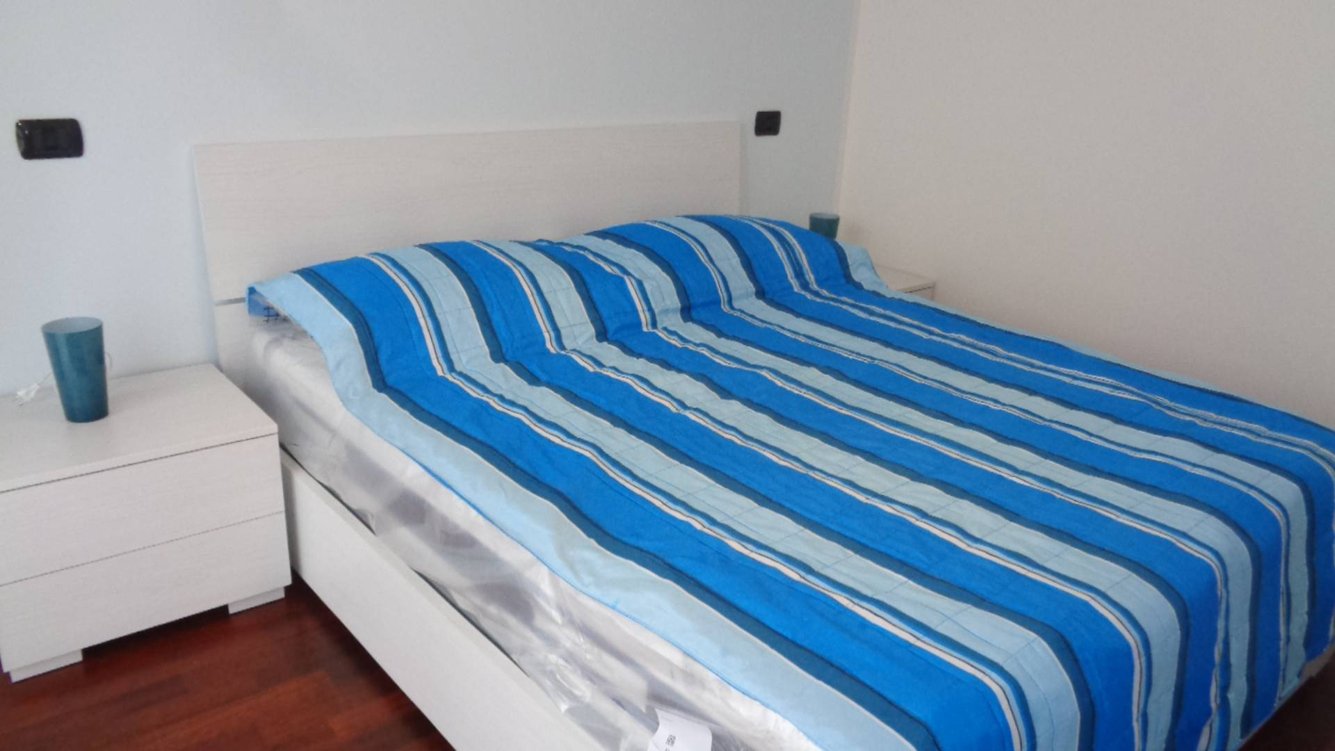 appartamento in affitto a Ferrara, BORGO PUNTA - VIA FRUTTETI-POMPOSA