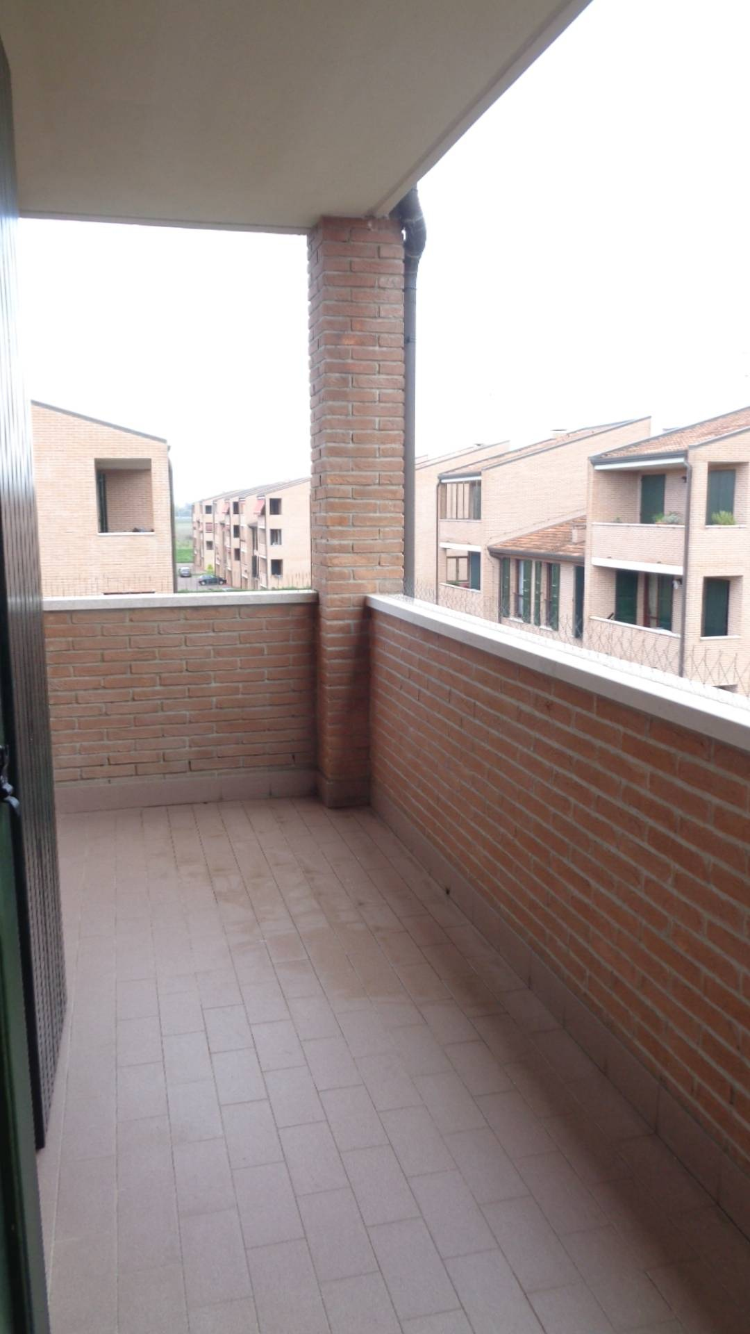 appartamento in affitto a Ferrara, BORGO PUNTA - VIA FRUTTETI-POMPOSA