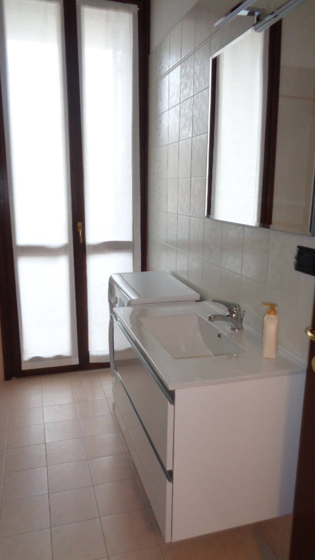 appartamento in affitto a Ferrara, BORGO PUNTA - VIA FRUTTETI-POMPOSA