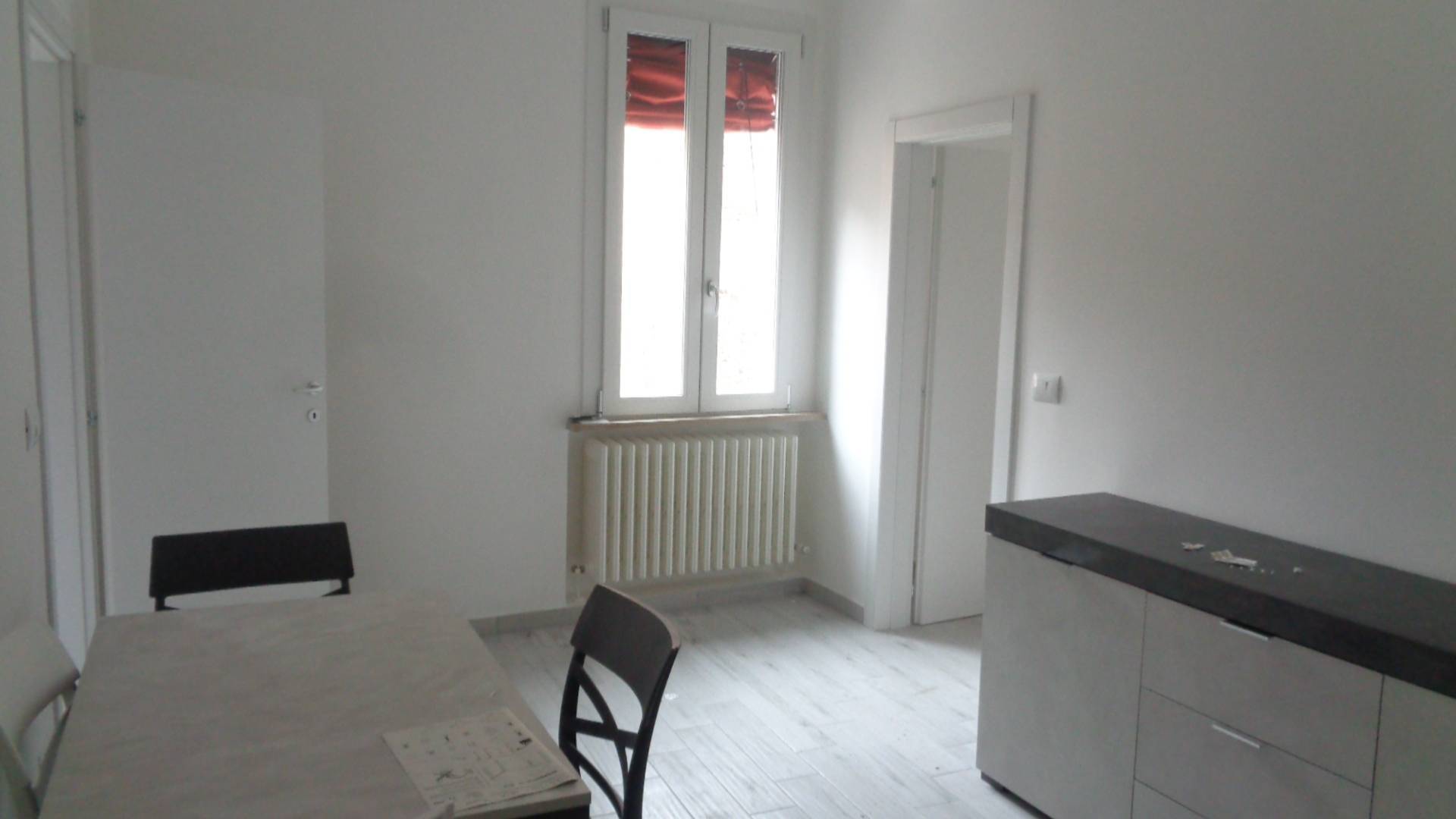 appartamento in affitto a Ferrara, CENTRO STORICO - ZONA MEDIEVALE