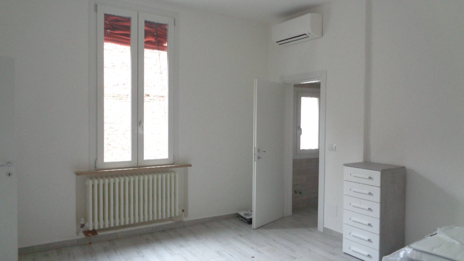 appartamento in affitto a Ferrara, CENTRO STORICO - ZONA MEDIEVALE