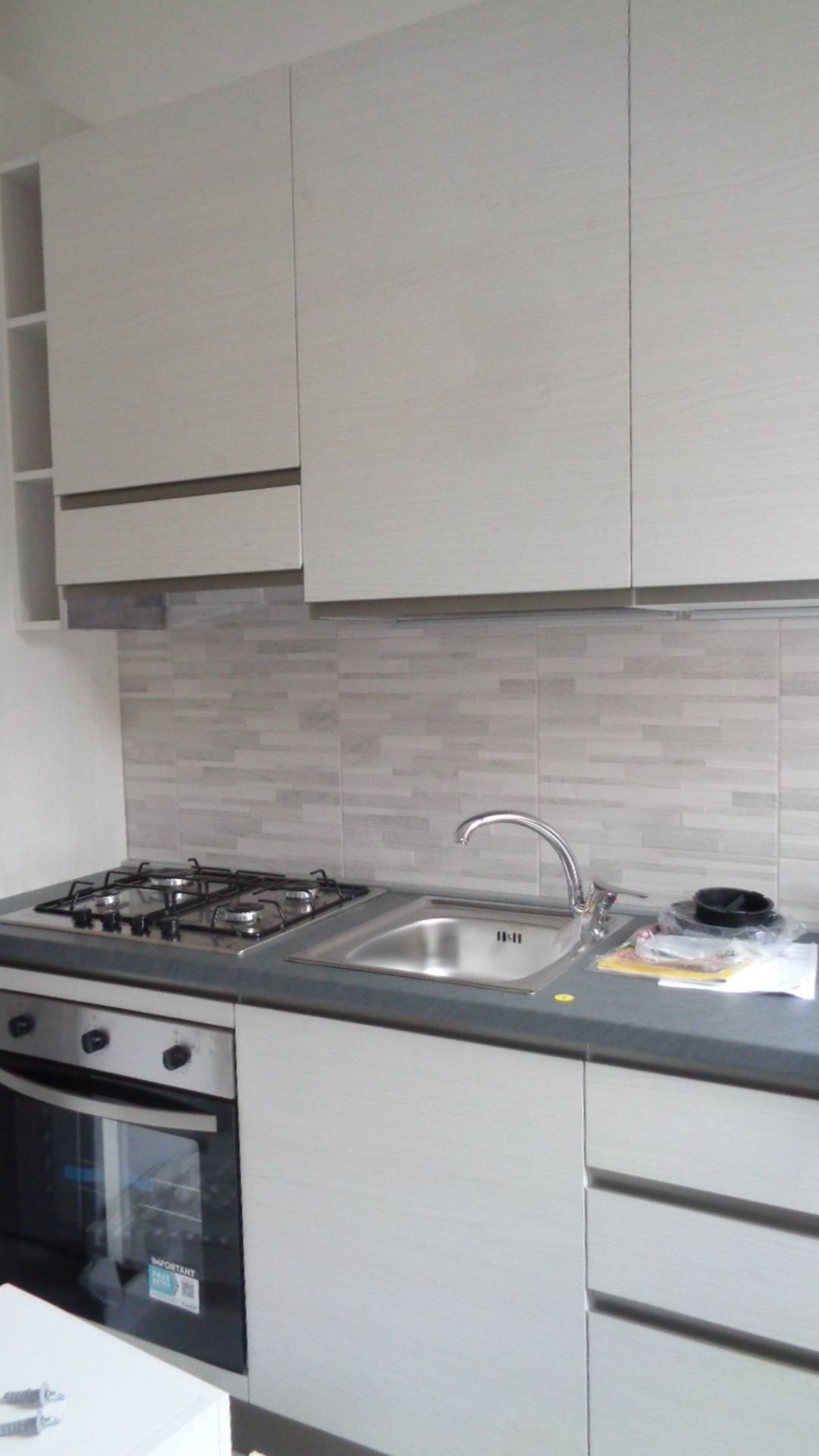 appartamento in affitto a Ferrara, CENTRO STORICO - ZONA MEDIEVALE