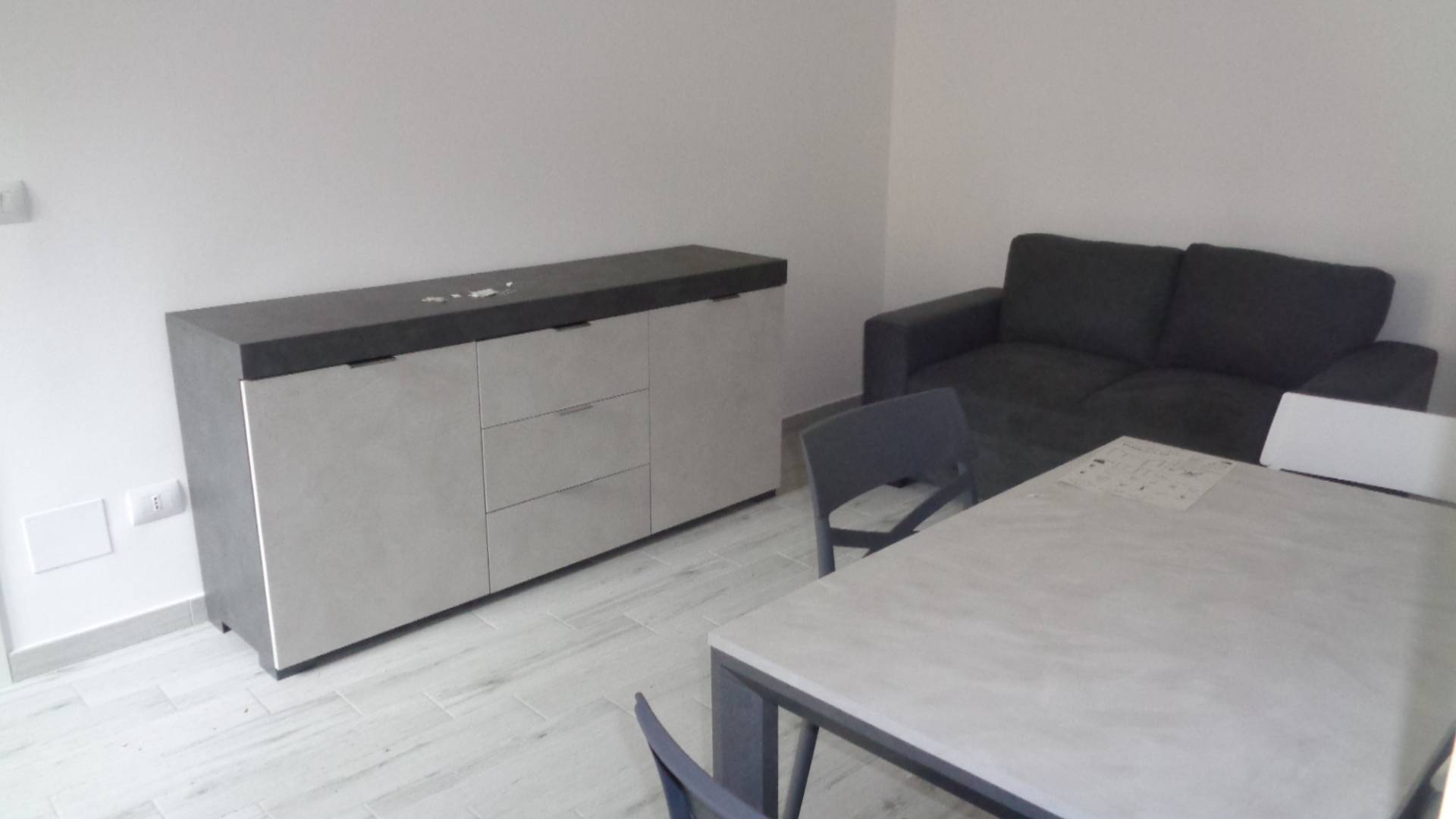 appartamento in affitto a Ferrara, CENTRO STORICO - ZONA MEDIEVALE