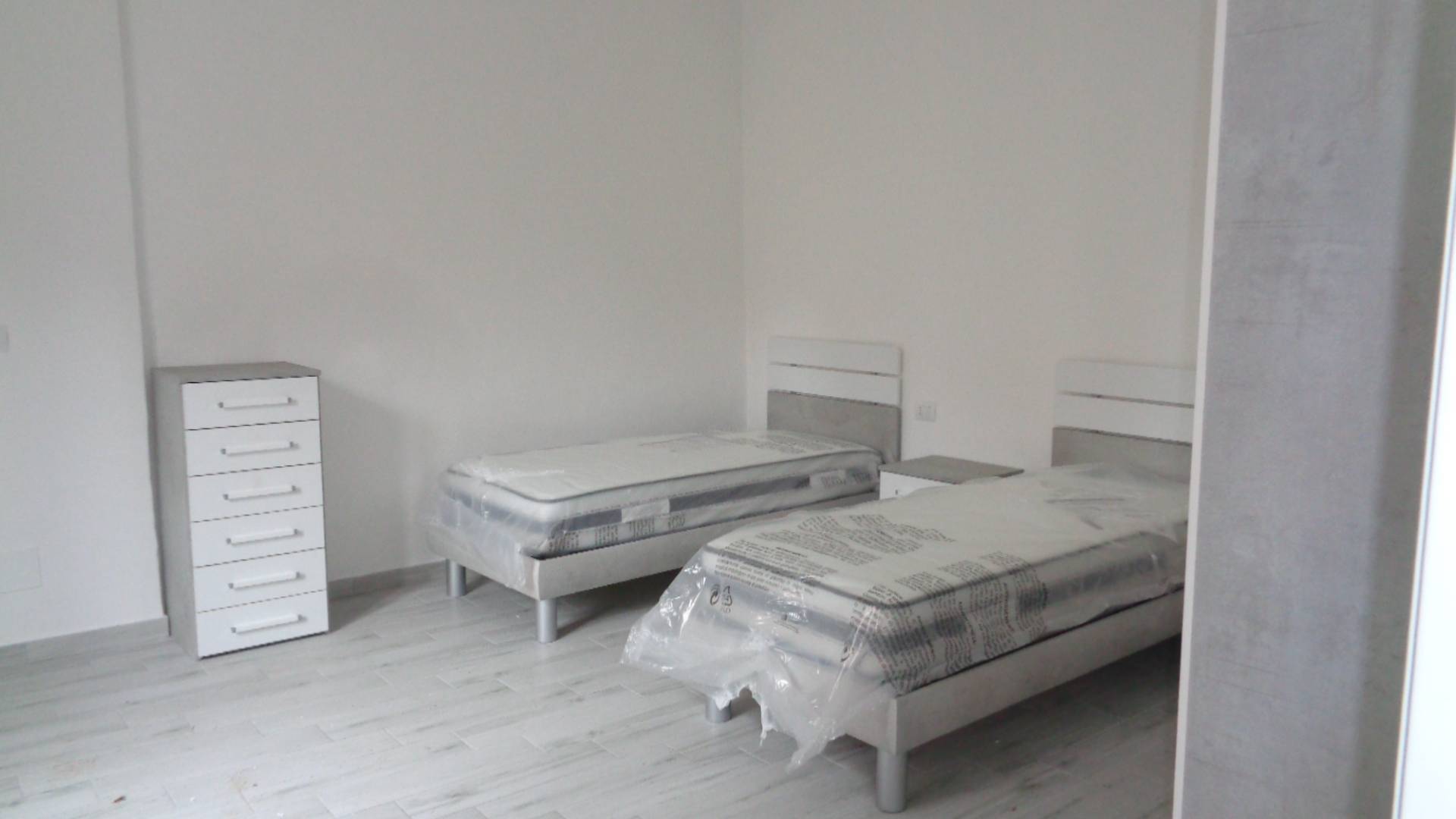 appartamento in affitto a Ferrara, CENTRO STORICO - ZONA MEDIEVALE