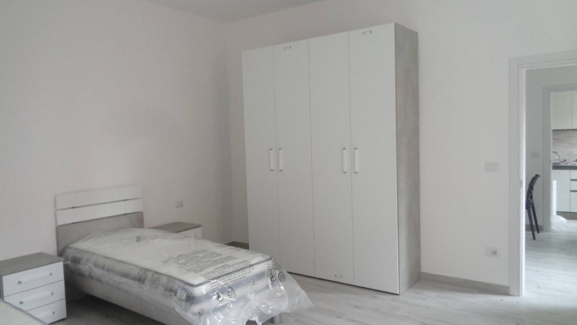 appartamento in affitto a Ferrara, CENTRO STORICO - ZONA MEDIEVALE