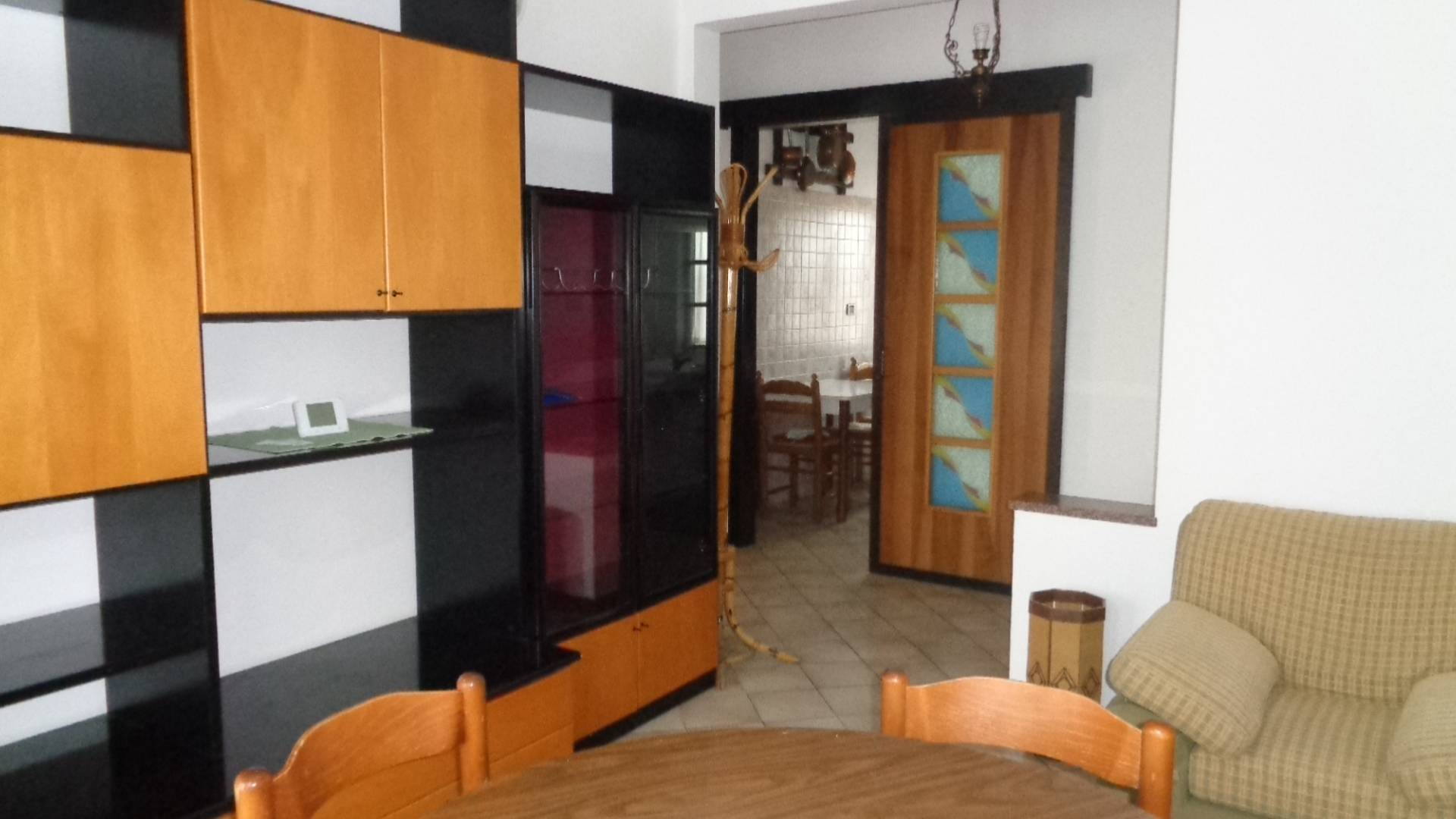 appartamento in affitto a Ferrara, VIA BOLOGNA DA VIA MULINETTO ALLE FERROVIE