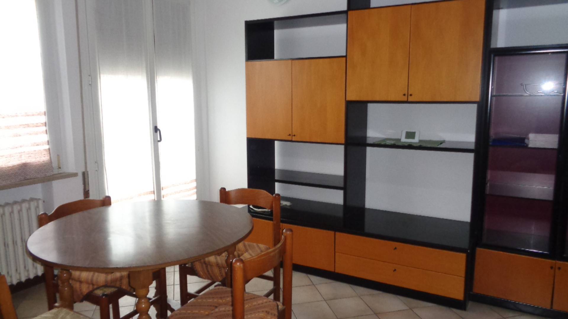 appartamento in affitto a Ferrara, VIA BOLOGNA DA VIA MULINETTO ALLE FERROVIE