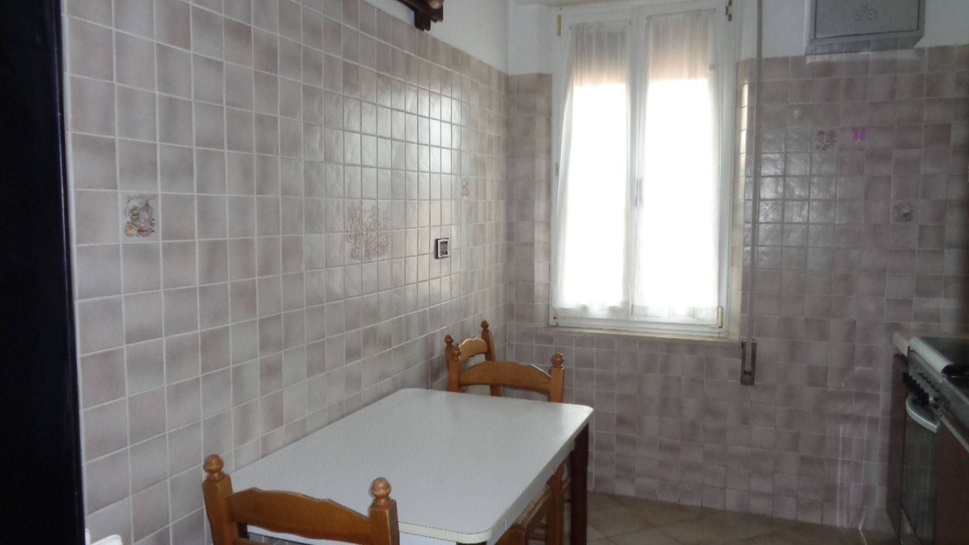 appartamento in affitto a Ferrara, VIA BOLOGNA DA VIA MULINETTO ALLE FERROVIE