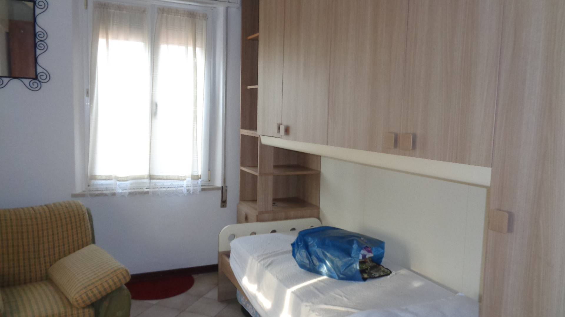 appartamento in affitto a Ferrara, VIA BOLOGNA DA VIA MULINETTO ALLE FERROVIE