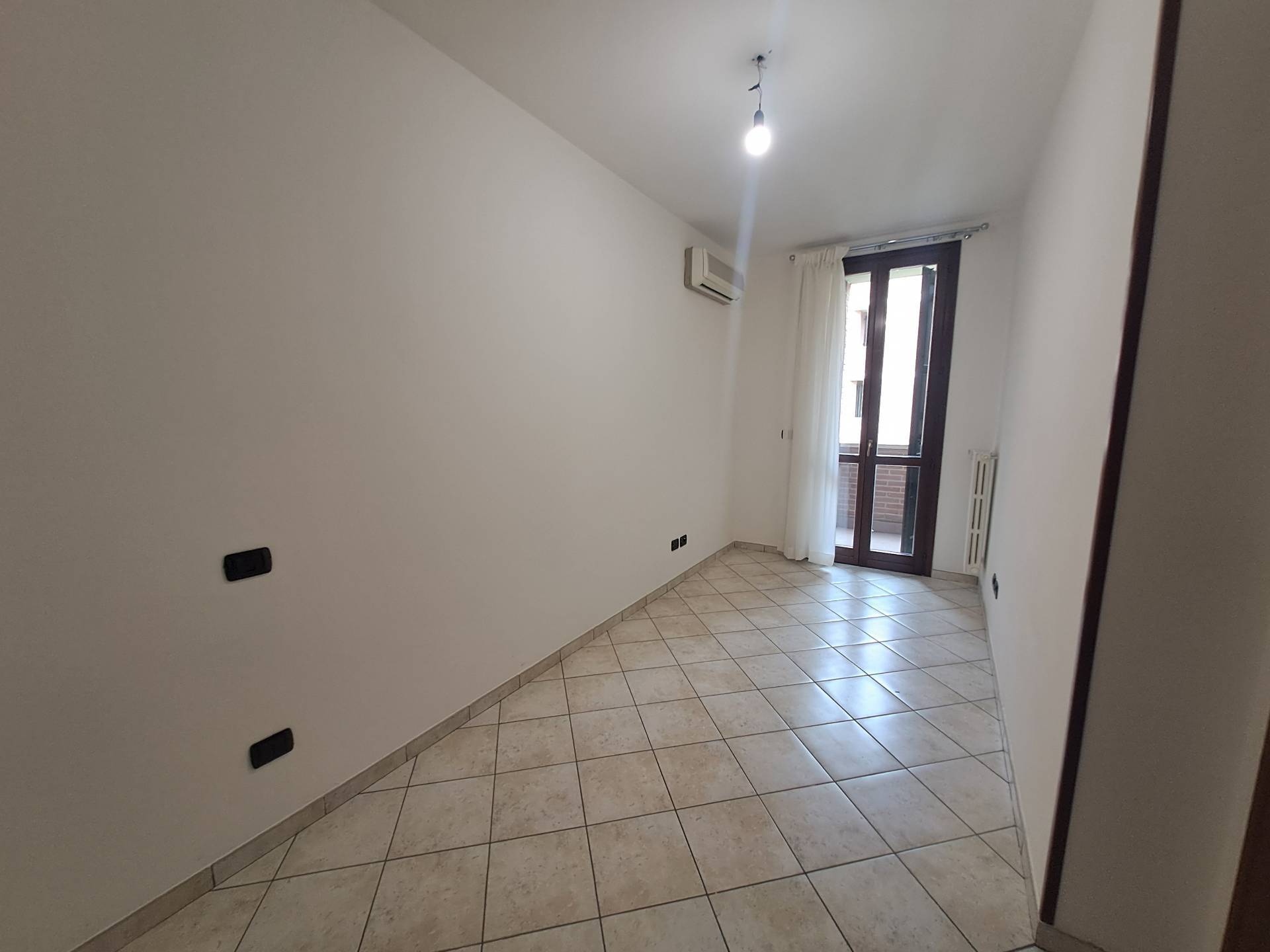 appartamento in vendita a Ferrara, BORGO PUNTA - VIA FRUTTETI-POMPOSA