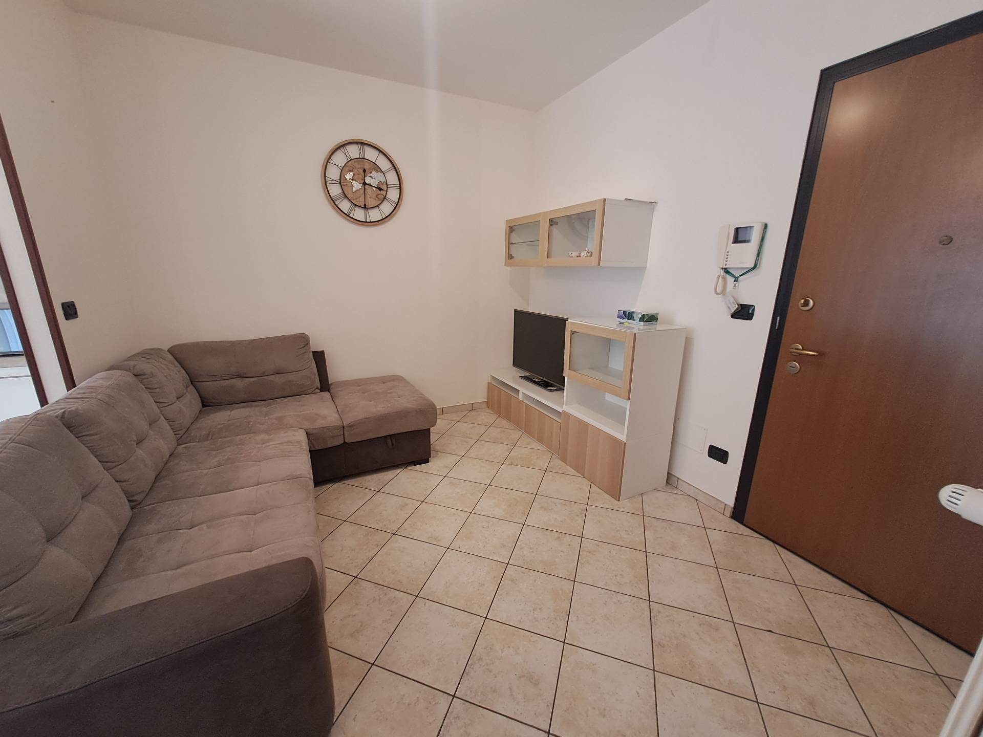 appartamento in vendita a Ferrara, BORGO PUNTA - VIA FRUTTETI-POMPOSA