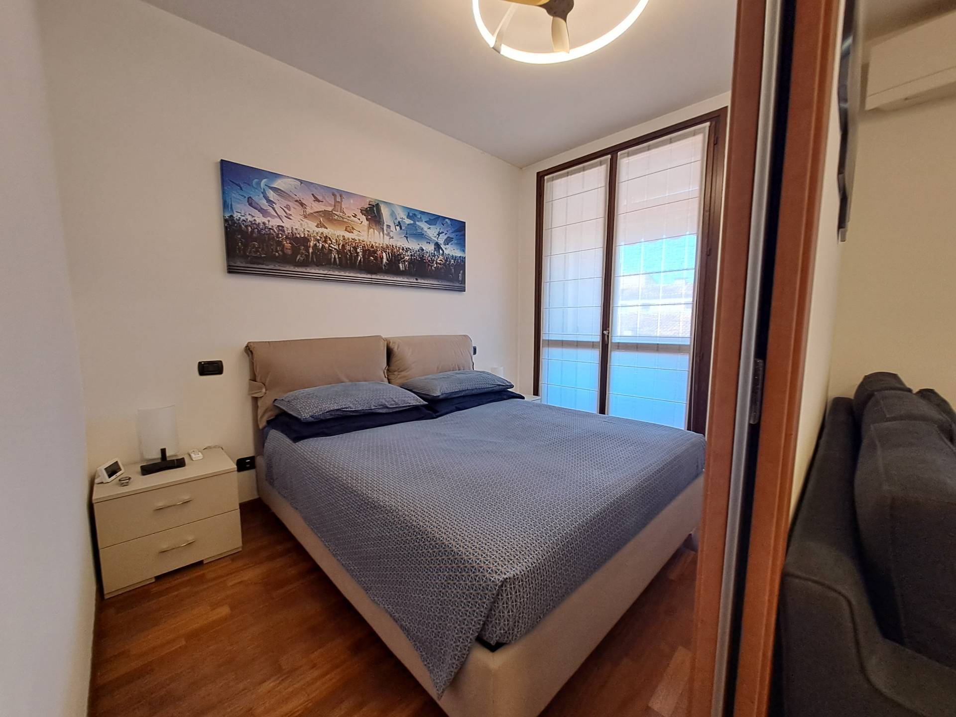 appartamento in vendita a Ferrara, BORGO PUNTA - VIA FRUTTETI-POMPOSA