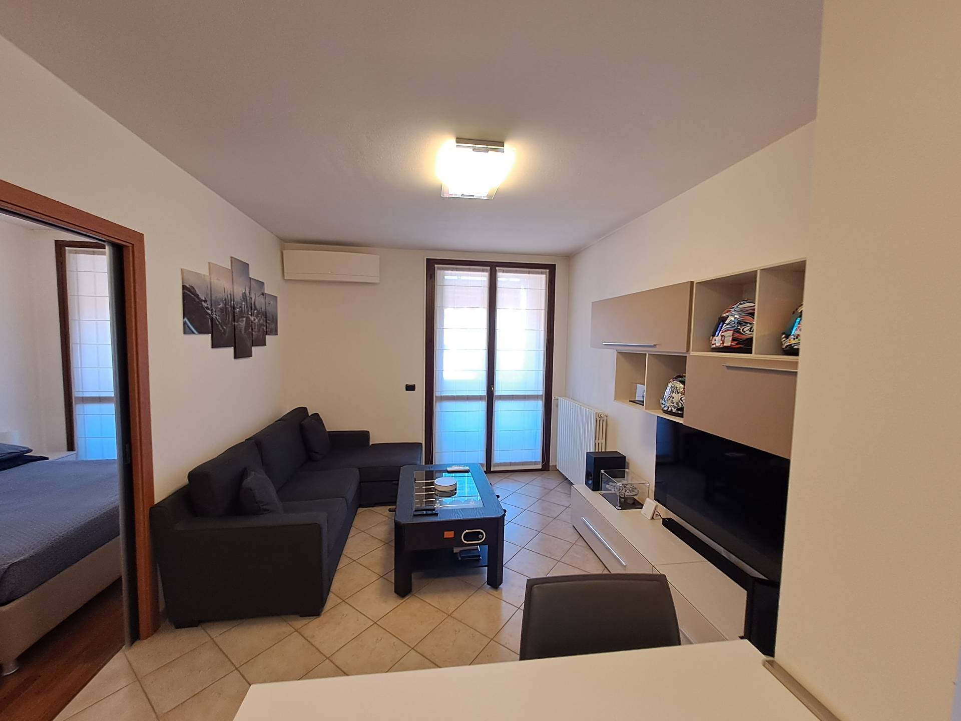 appartamento in vendita a Ferrara, BORGO PUNTA - VIA FRUTTETI-POMPOSA