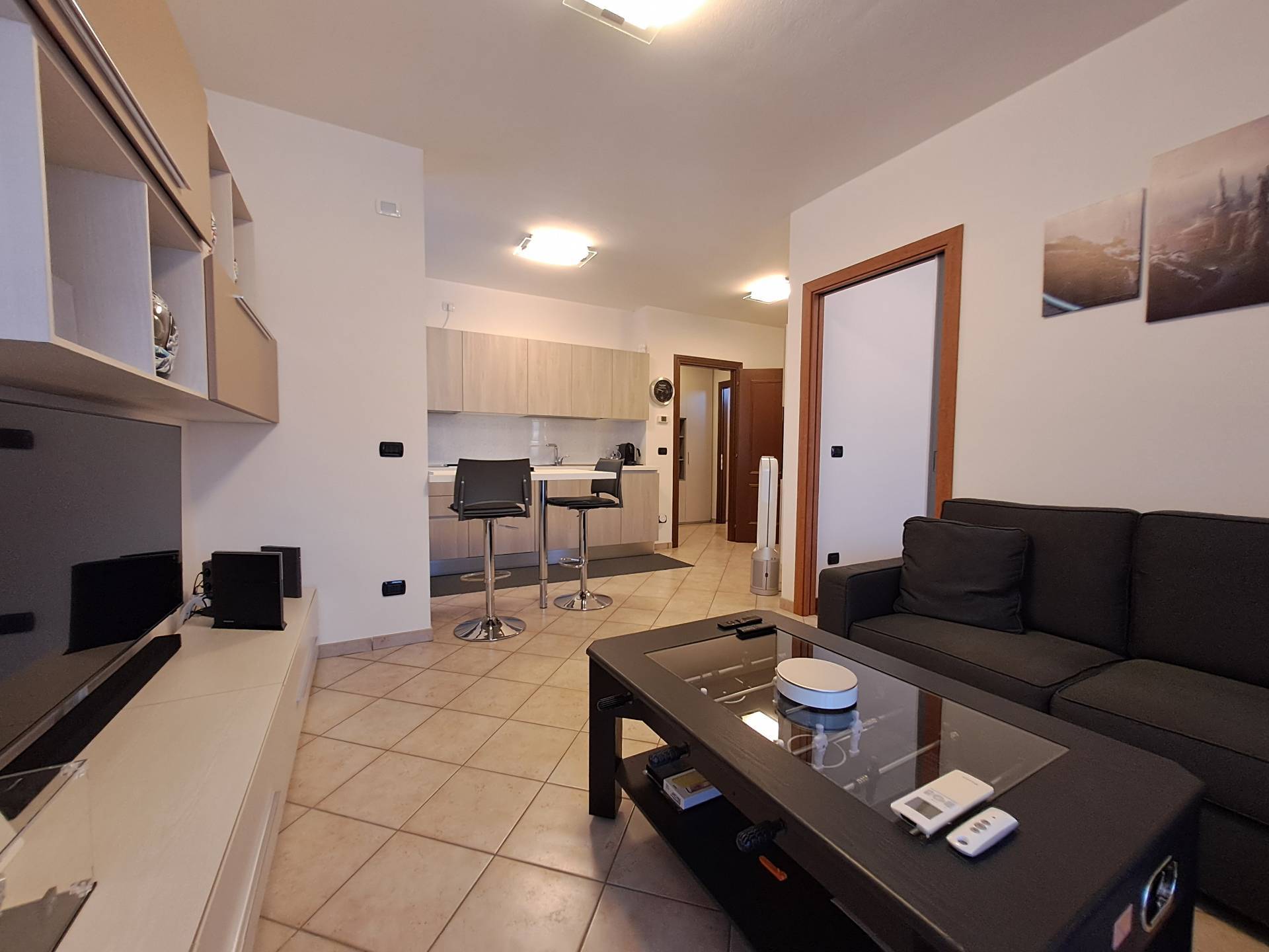 appartamento in vendita a Ferrara, BORGO PUNTA - VIA FRUTTETI-POMPOSA