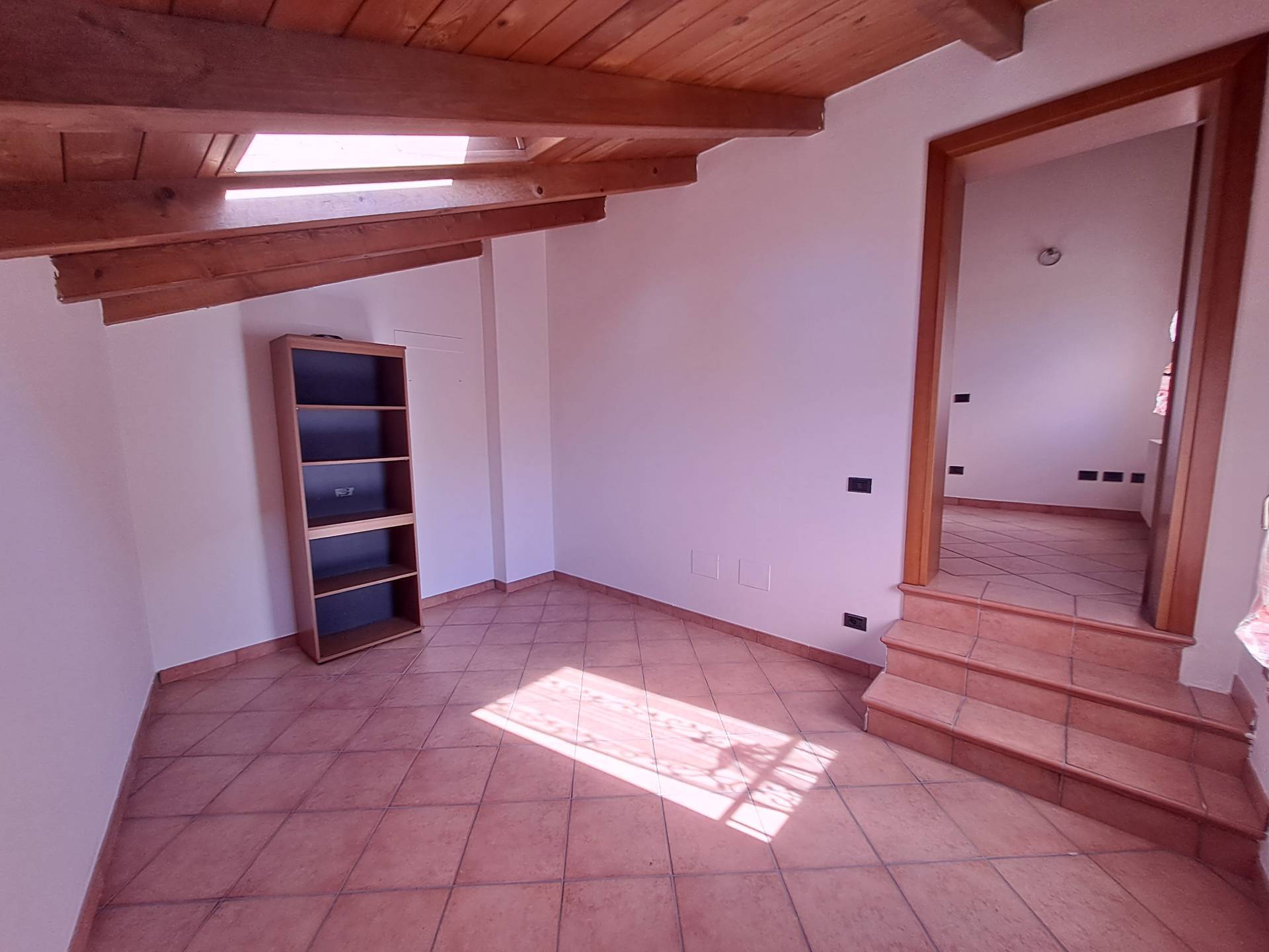Casa con ingresso indipendente in affitto a Ferrara, Porotto-Cassana