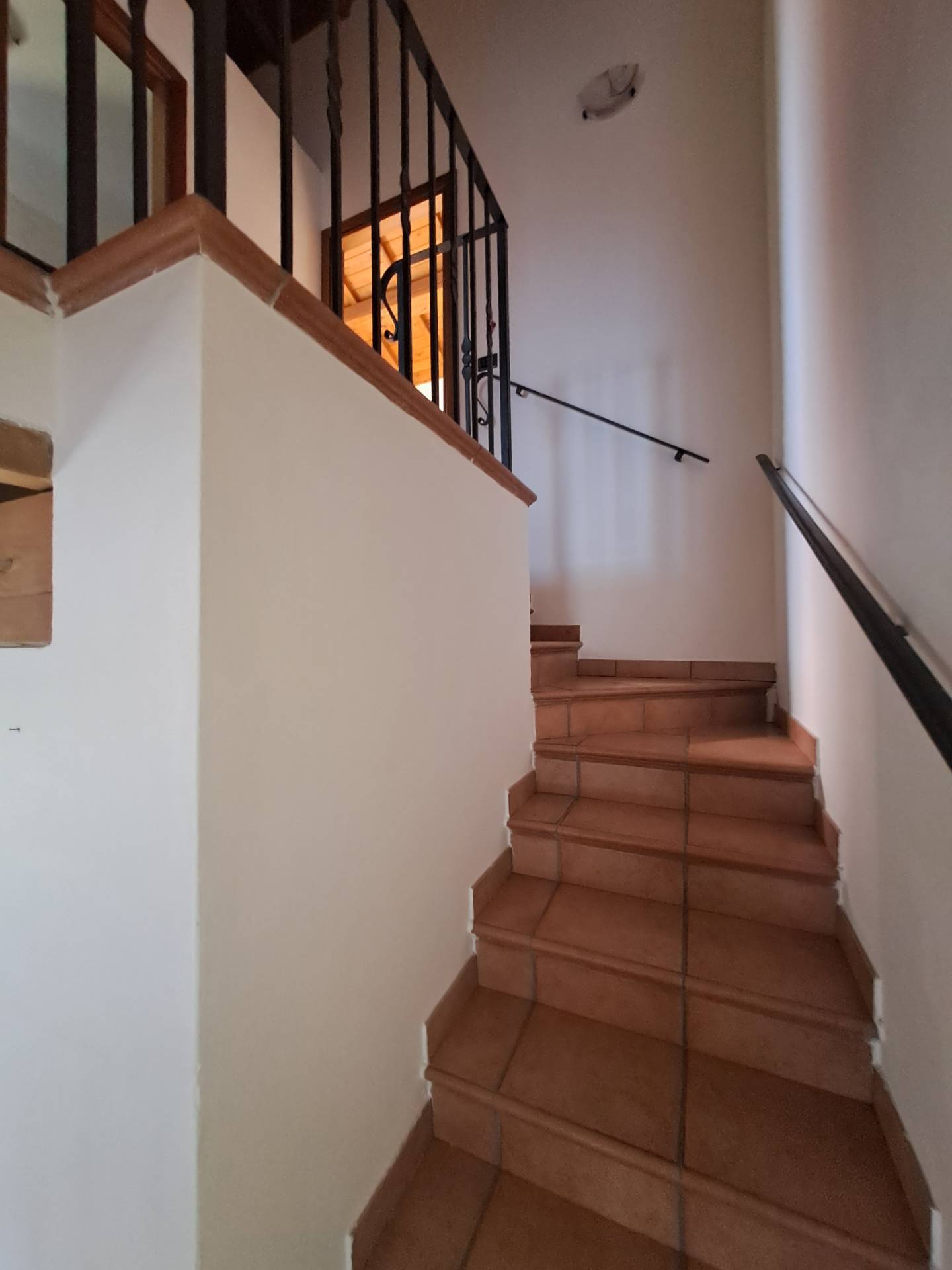 Casa con ingresso indipendente in affitto a Ferrara, Porotto-Cassana