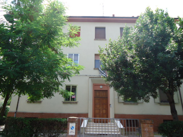 appartamento in affitto a Ferrara, ARIANUOVA - XXV APRILE