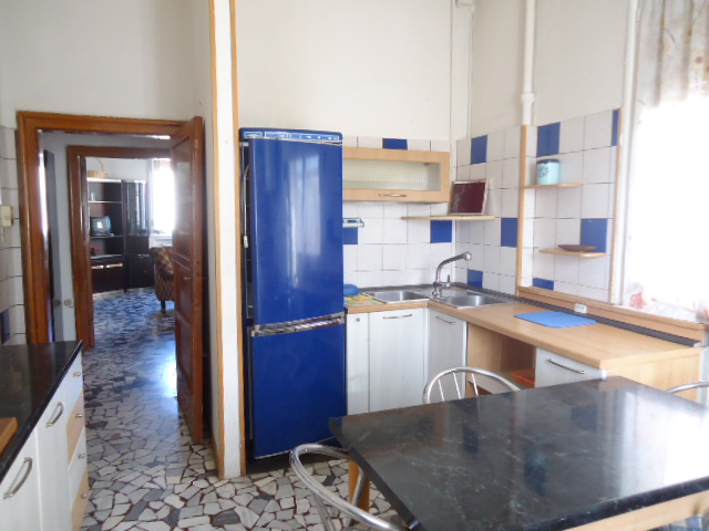 appartamento in affitto a Ferrara, ARIANUOVA - XXV APRILE