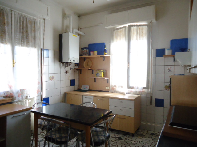 appartamento in affitto a Ferrara, ARIANUOVA - XXV APRILE