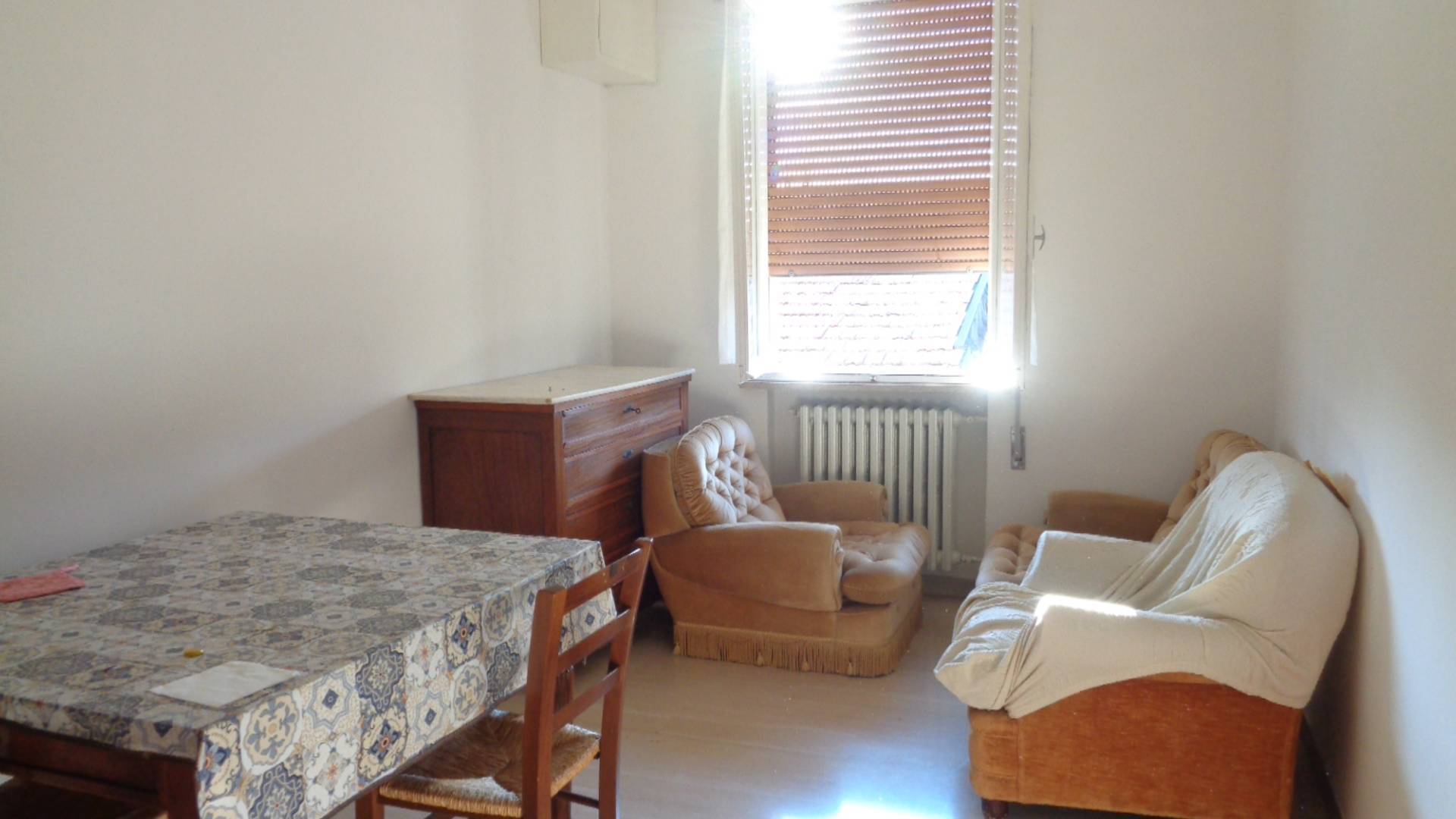 posto letto in affitto a Ferrara, PORTA PO - VIALE CAVOUR