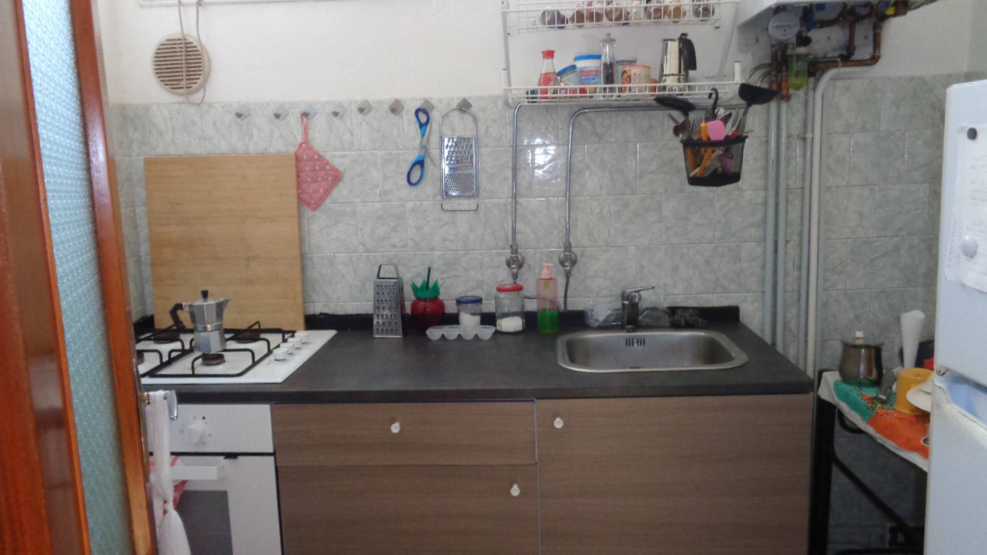 posto letto in affitto a Ferrara, PORTA PO - VIALE CAVOUR