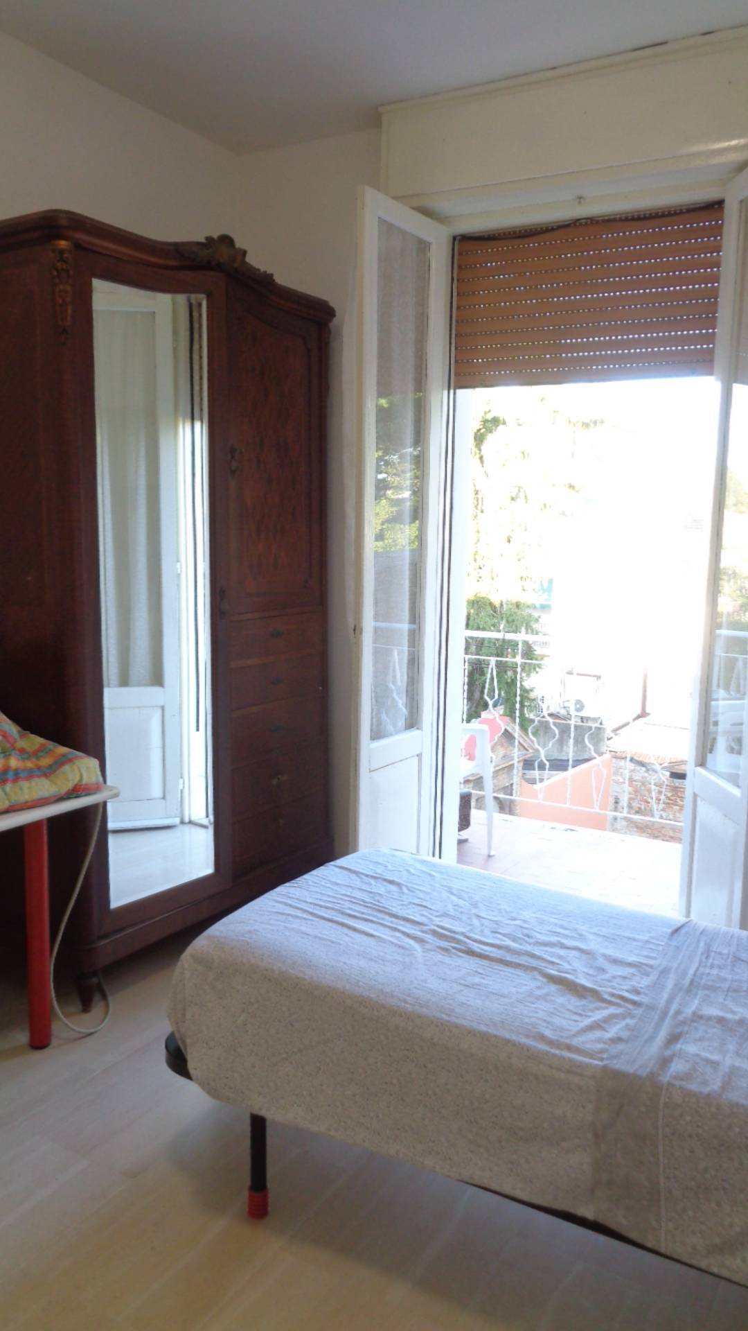 posto letto in affitto a Ferrara, PORTA PO - VIALE CAVOUR