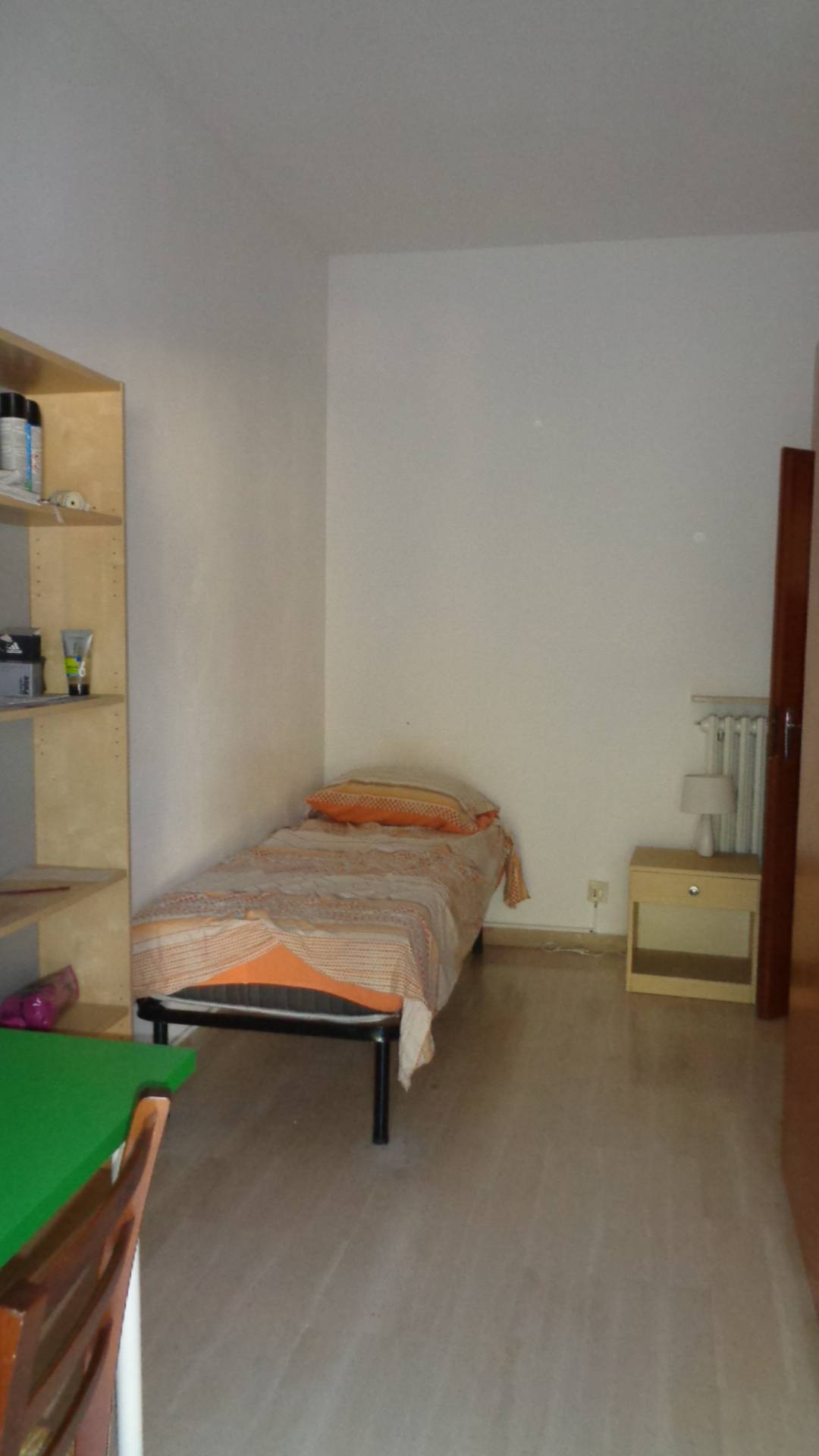 posto letto in affitto a Ferrara, PORTA PO - VIALE CAVOUR