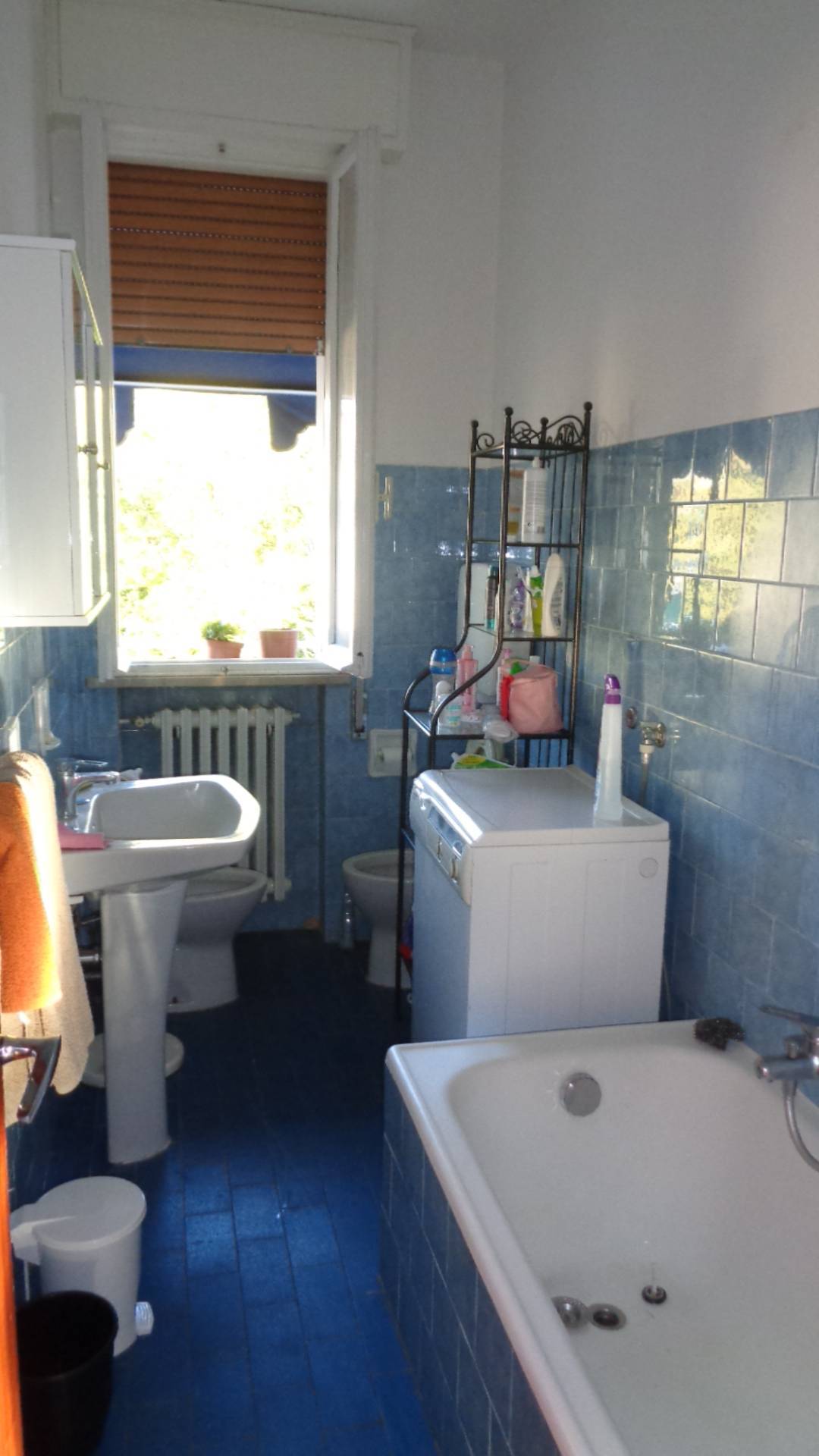 posto letto in affitto a Ferrara, PORTA PO - VIALE CAVOUR