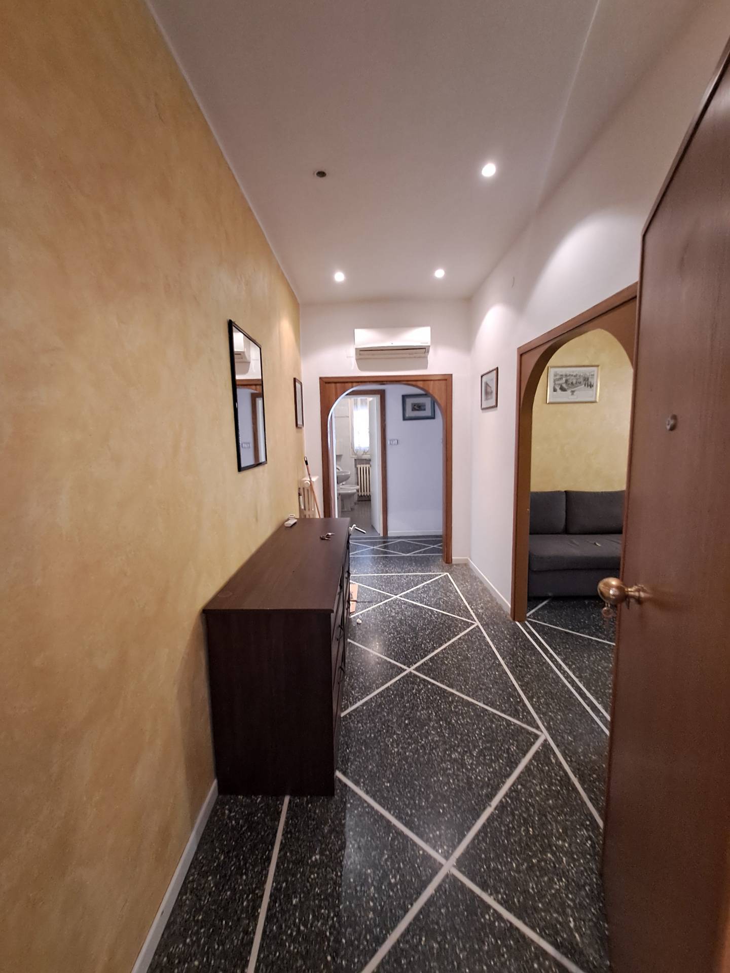 appartamento in affitto a Ferrara, ACQUEDOTTO -STADIO
